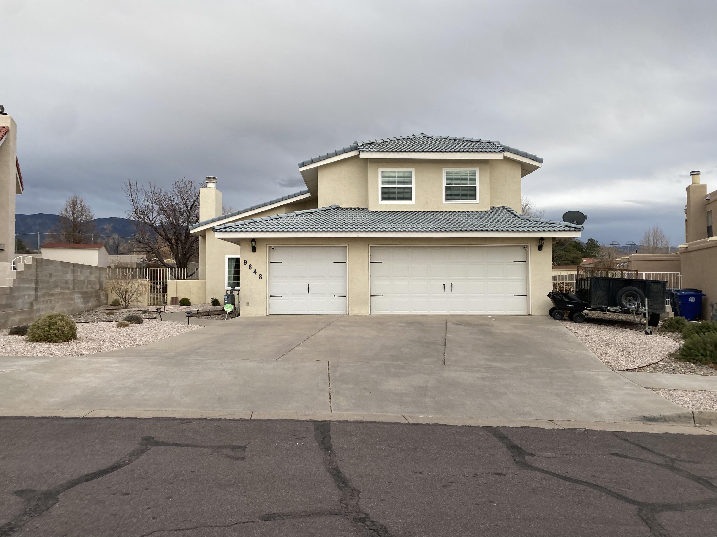 9648 BOLACK Drive NE
