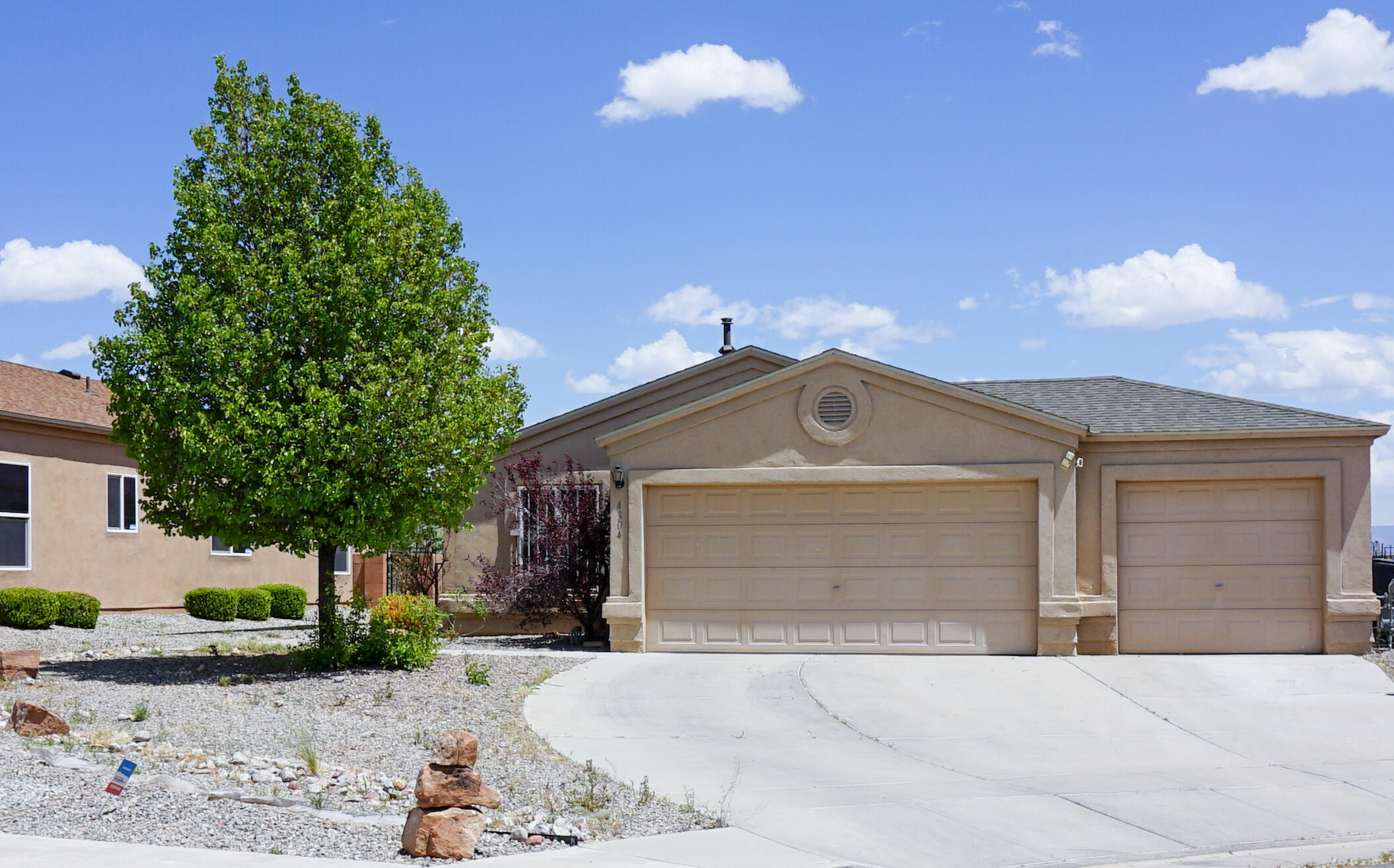 4304 MATCHLOCK Court SW