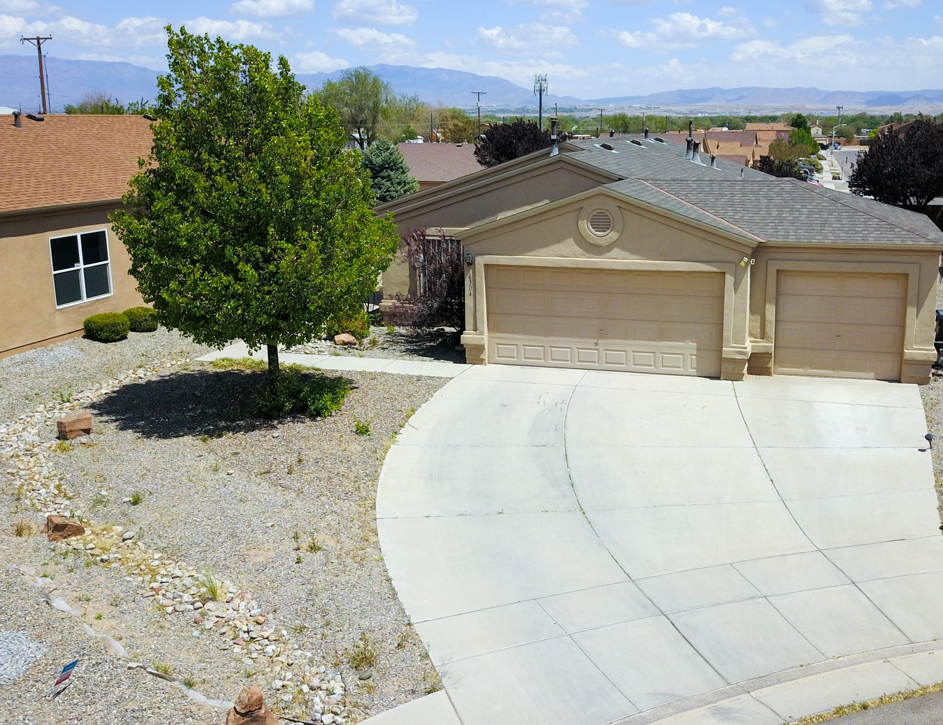 4304 MATCHLOCK Court SW