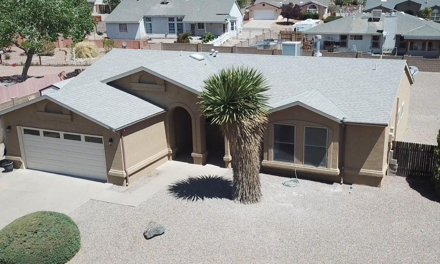 7267 CARRIZO Drive NE
