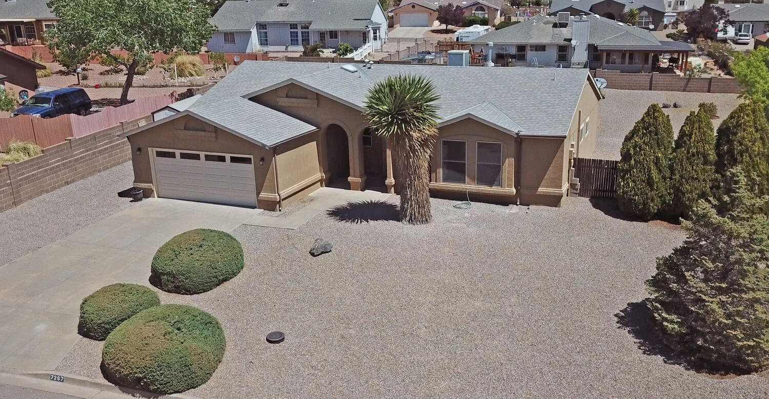 7267 CARRIZO Drive NE