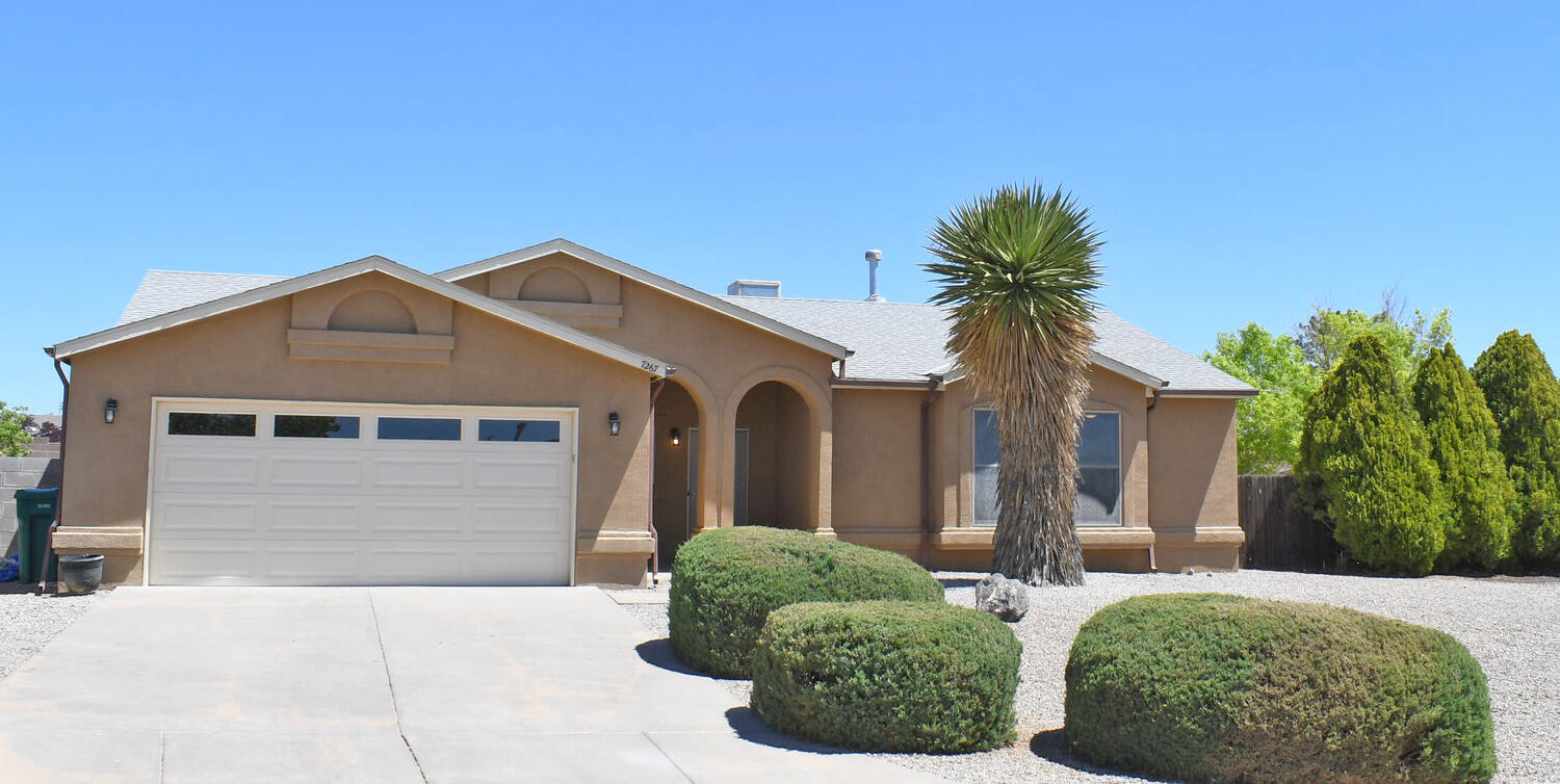 7267 CARRIZO Drive NE