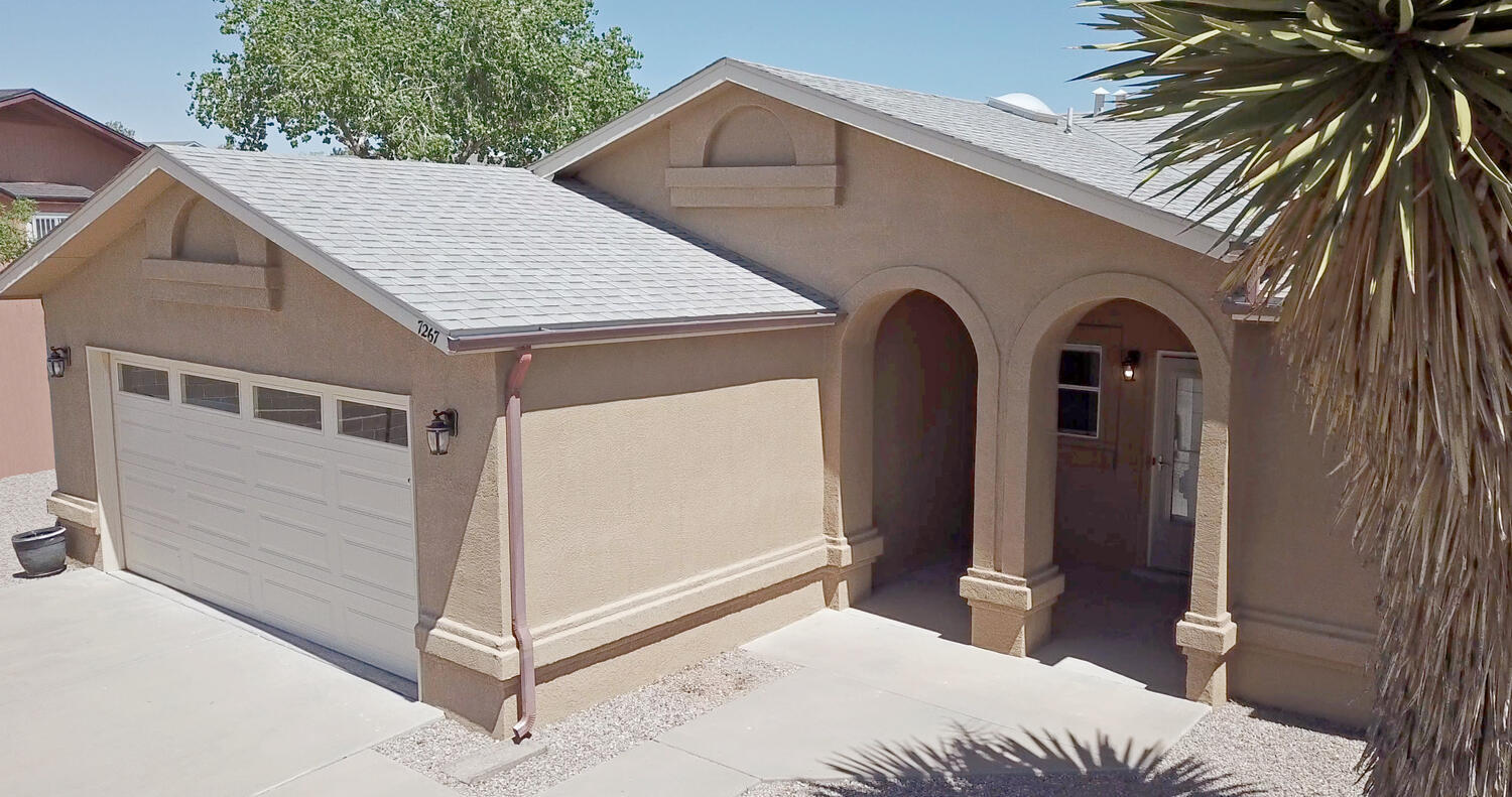7267 CARRIZO Drive NE