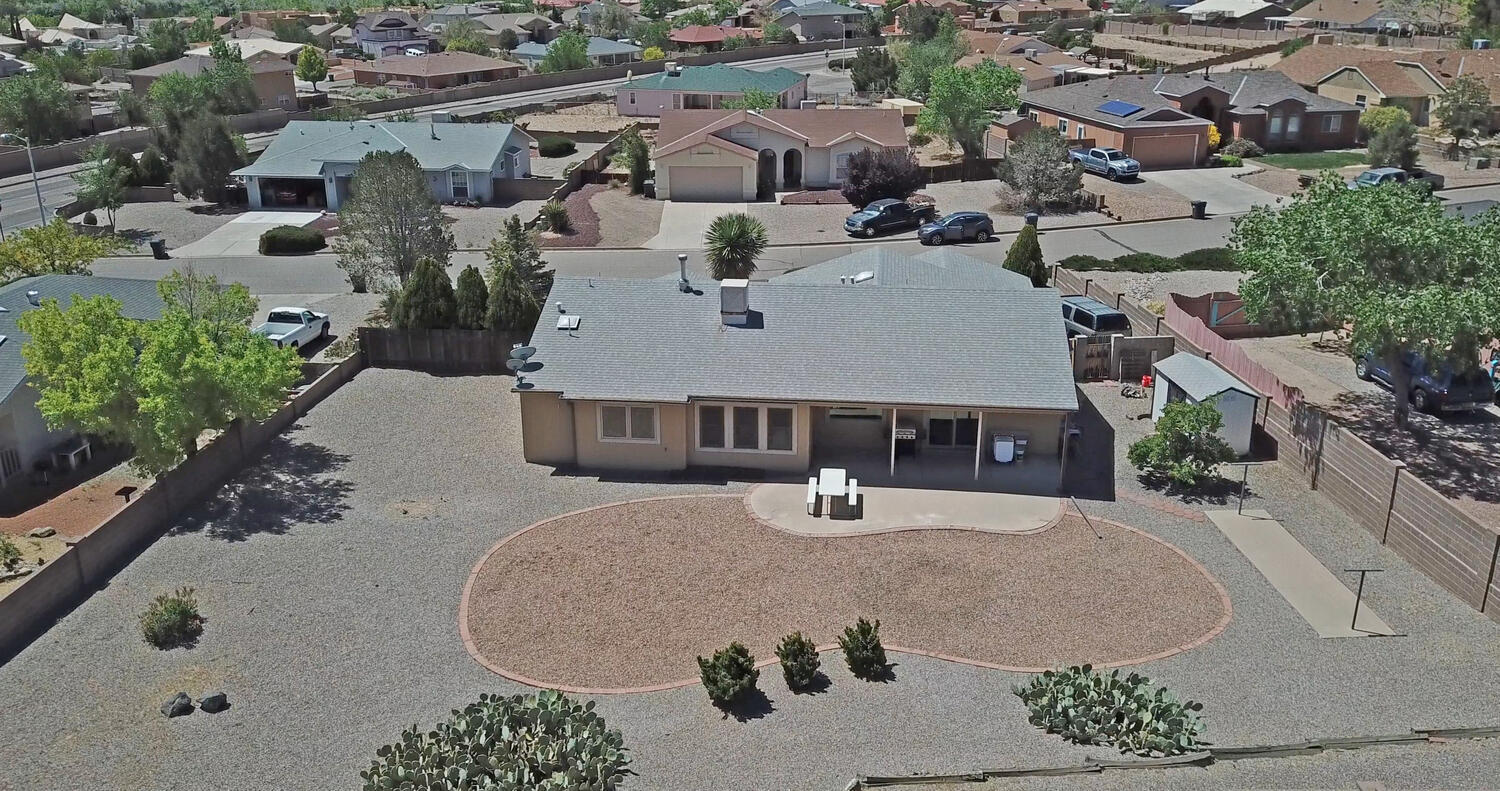 7267 CARRIZO Drive NE