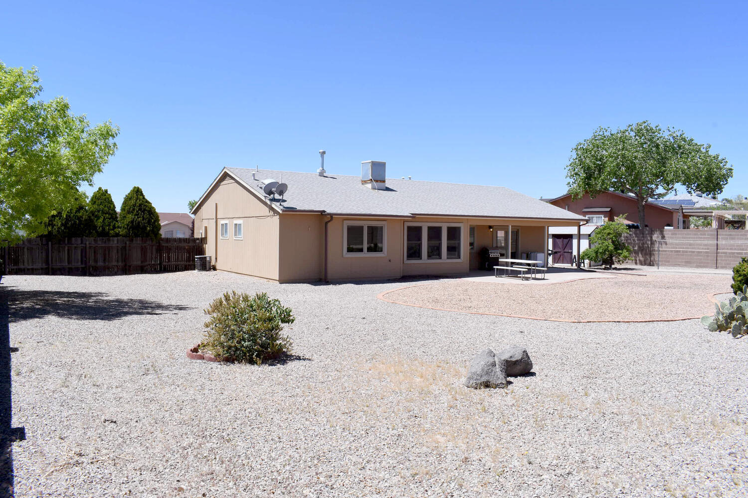 7267 CARRIZO Drive NE