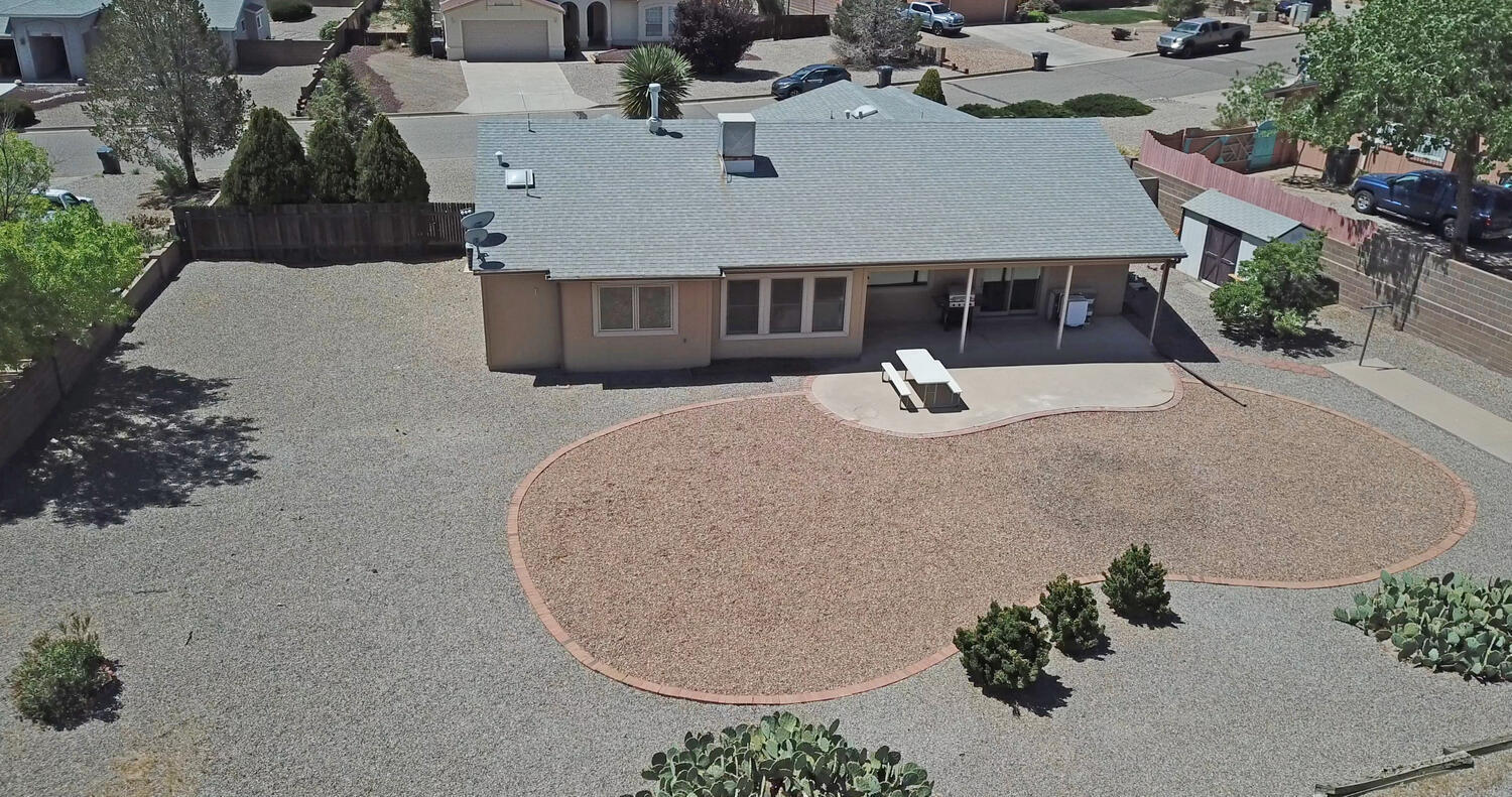 7267 CARRIZO Drive NE