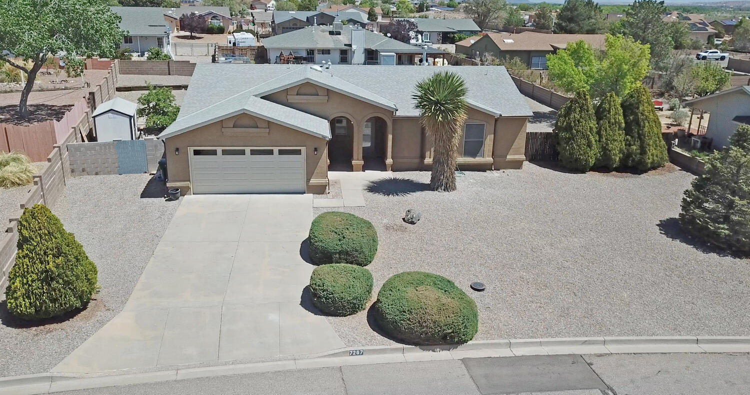 7267 CARRIZO Drive NE