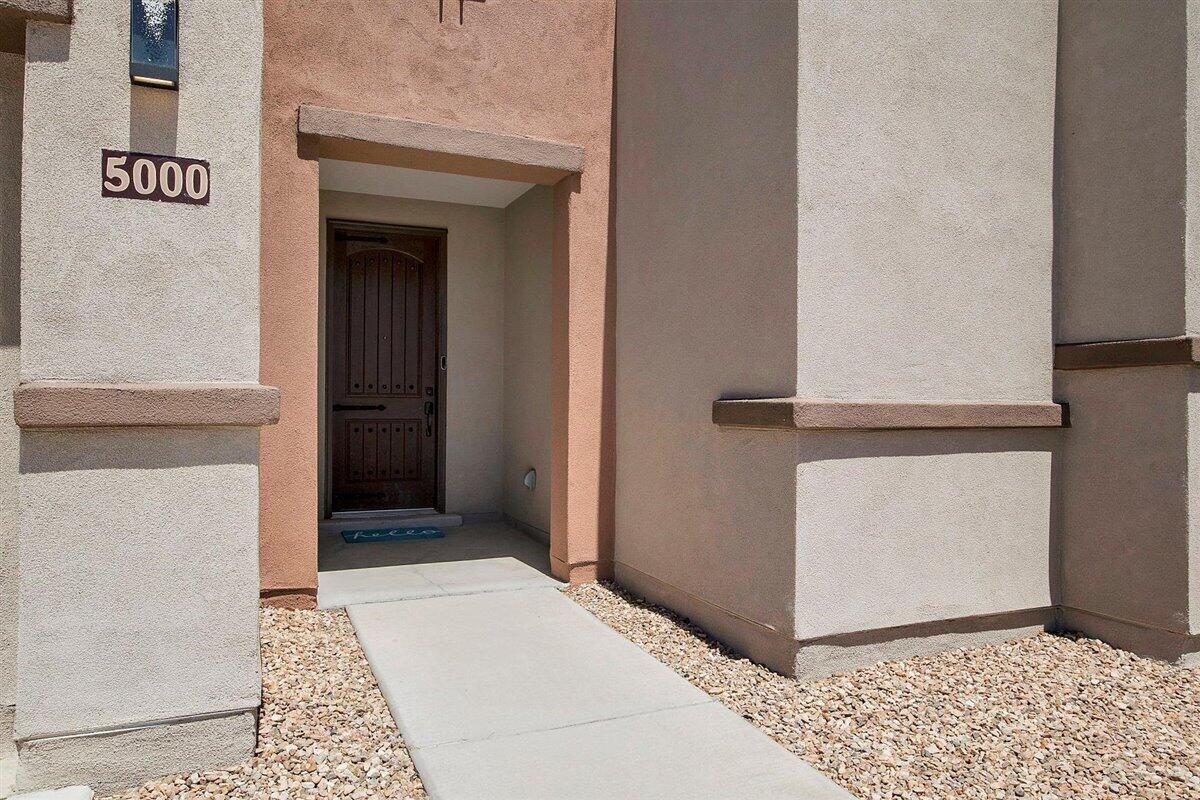 5000 SAN ADAN Avenue NW