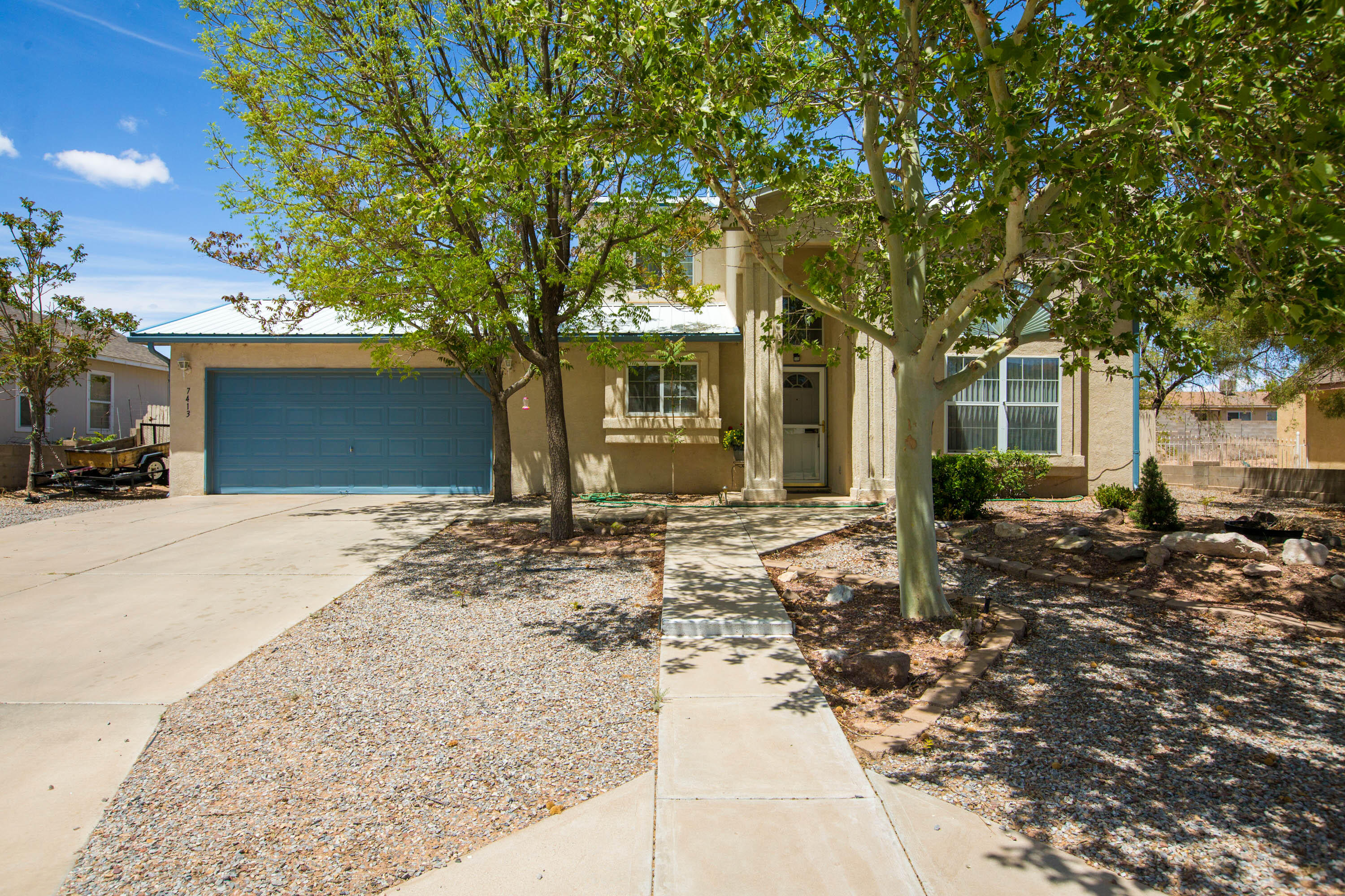 7413 ALDAN Drive NE