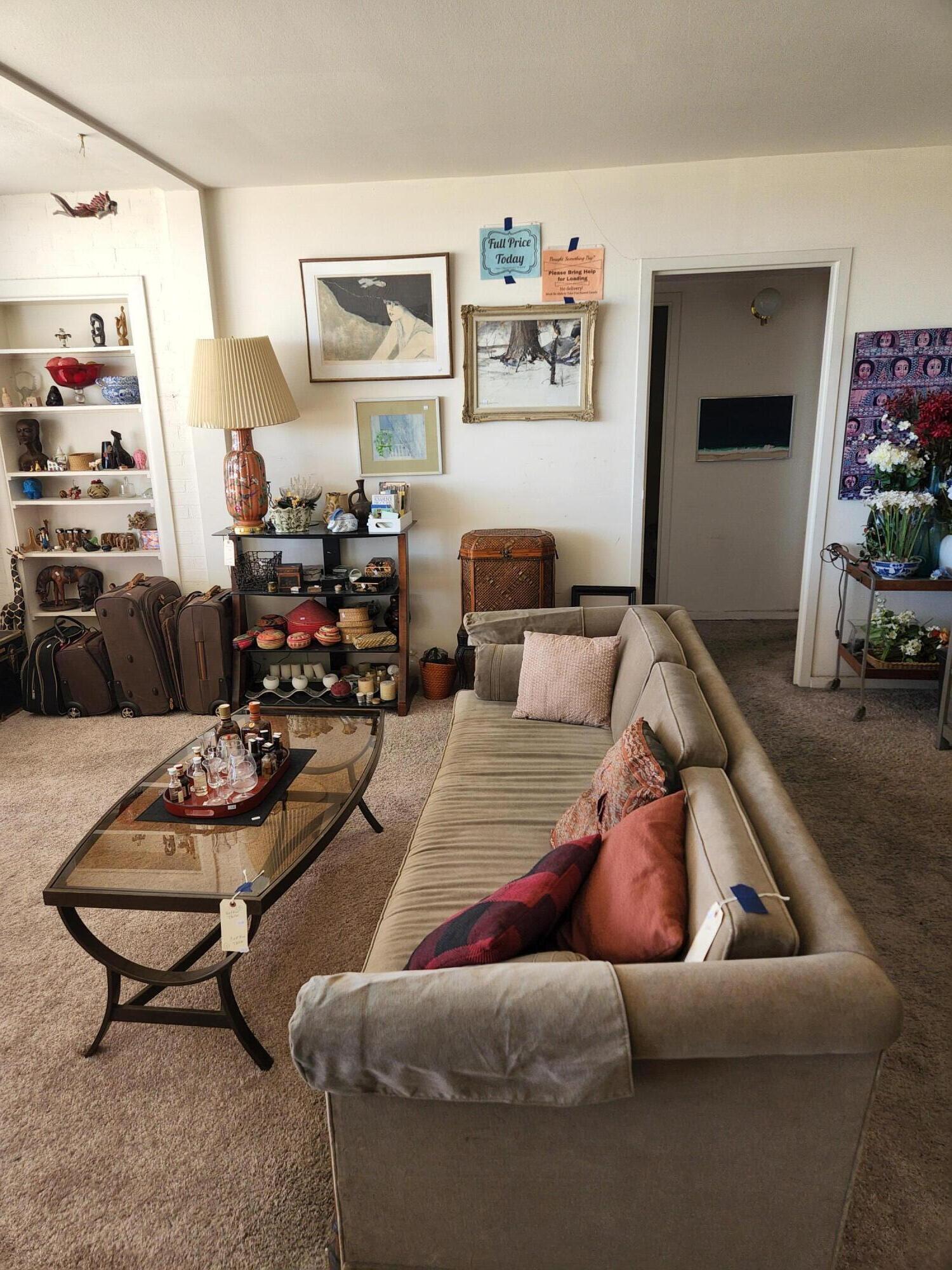 1331 PARK Avenue SW Unit: 908