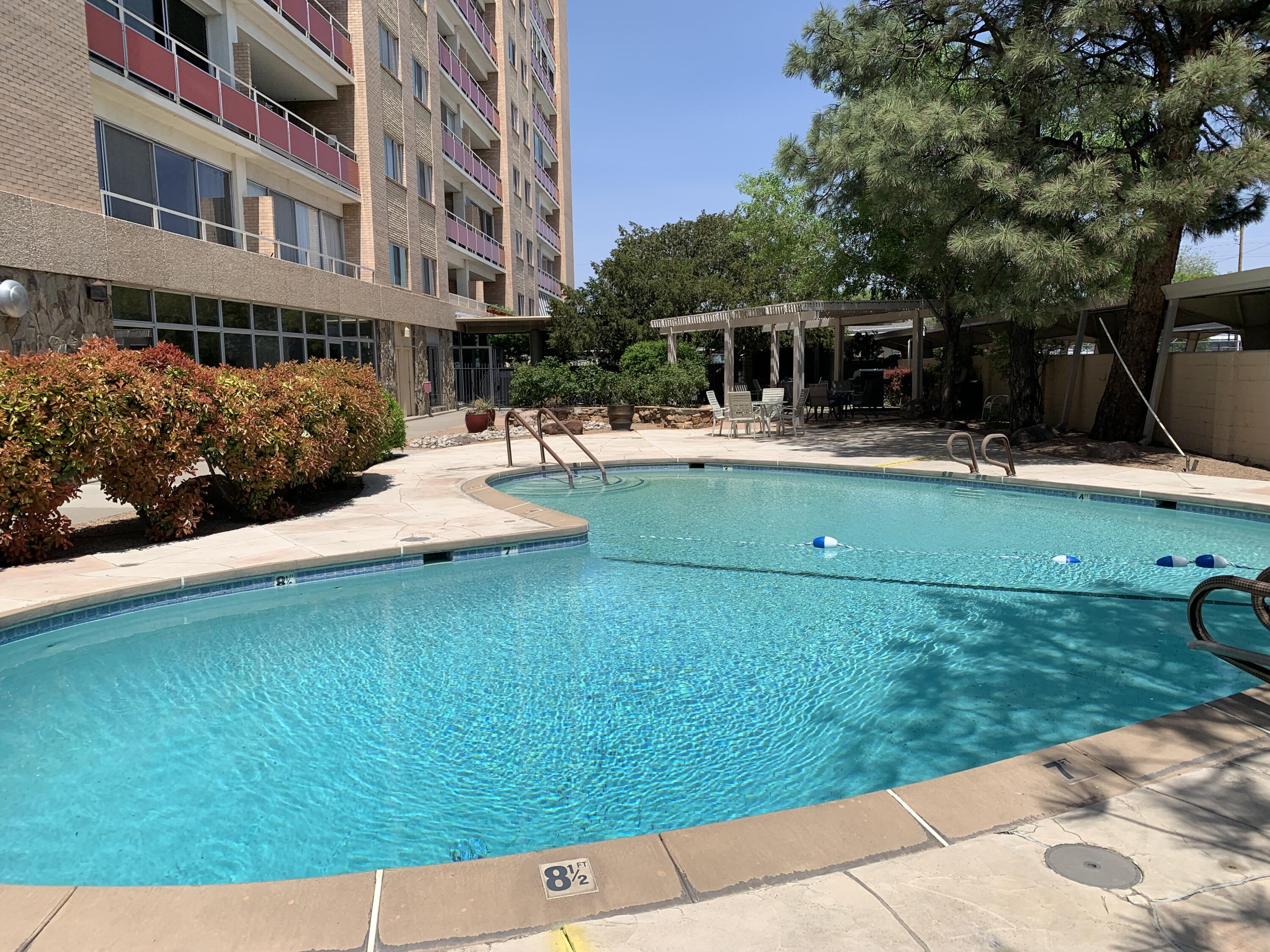 1331 PARK Avenue SW Unit: 908