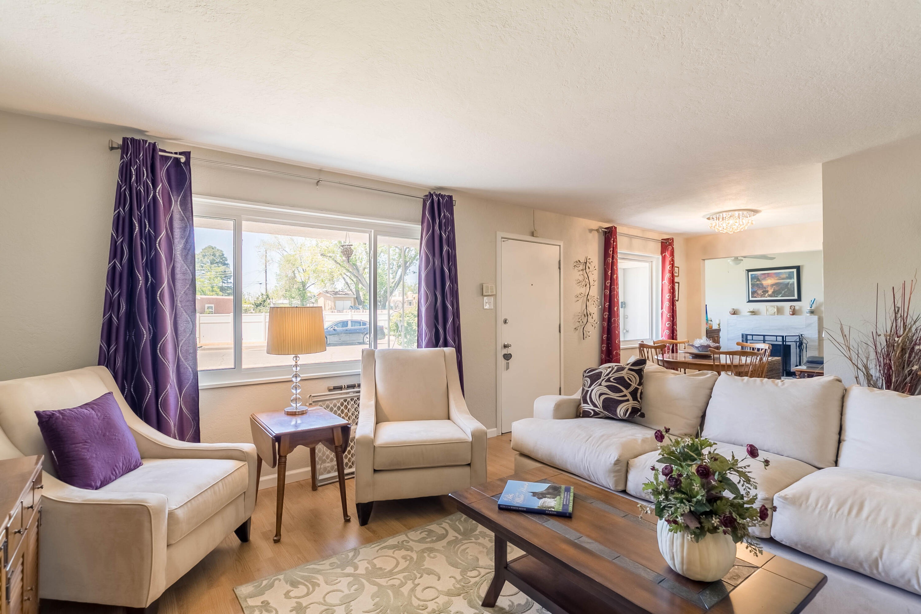 9722 APACHE Avenue NE