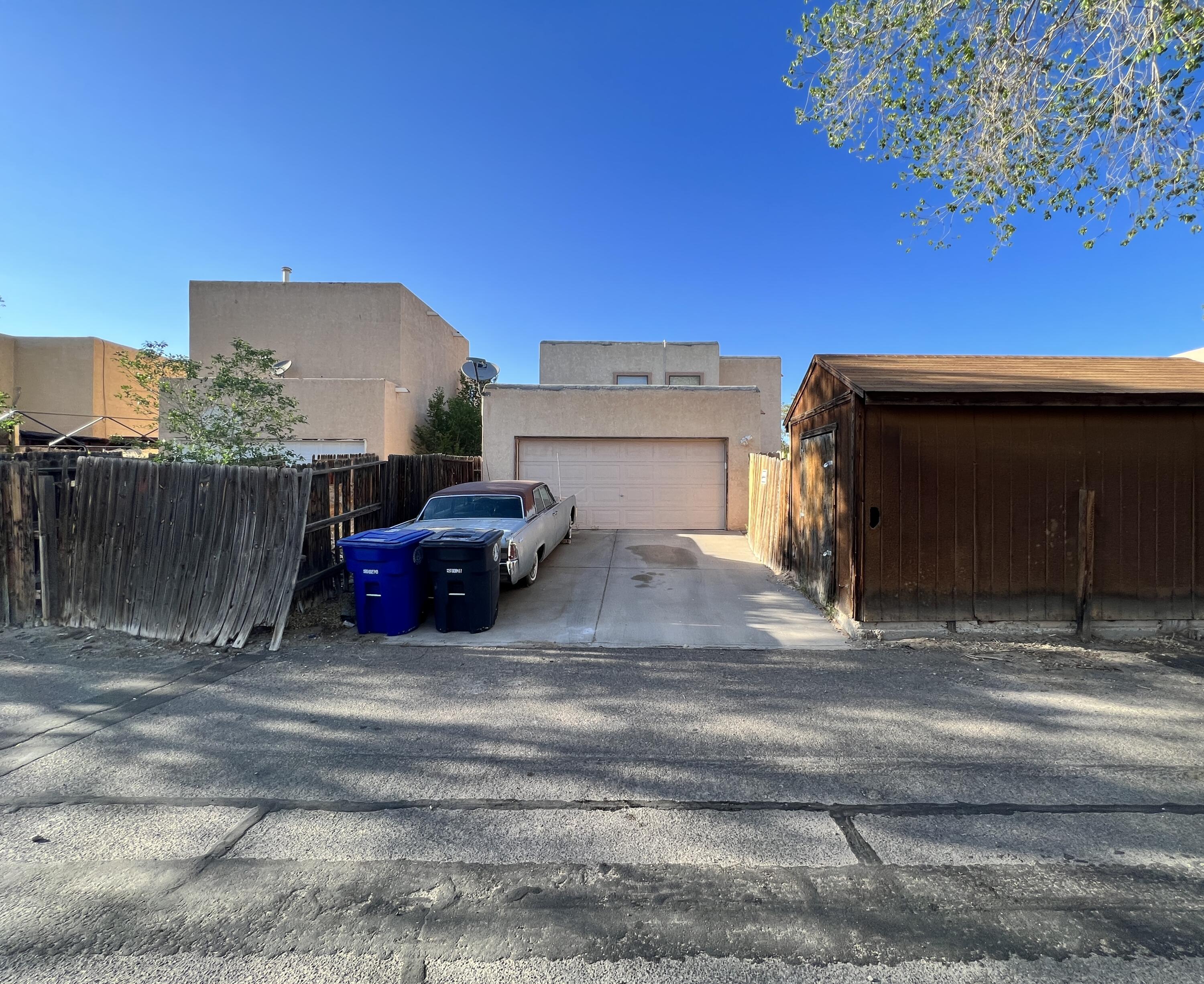 7736 RANCHWOOD Drive NW
