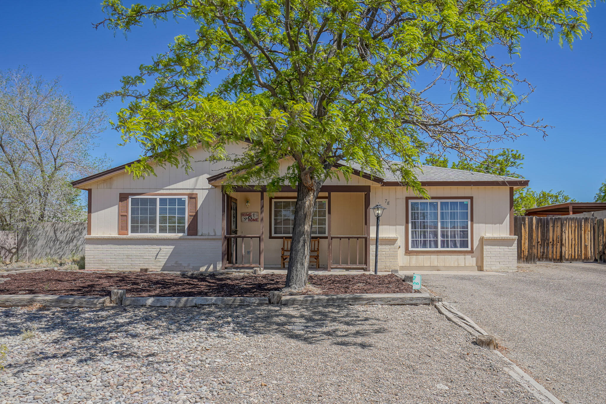 78 PECOS Loop SE