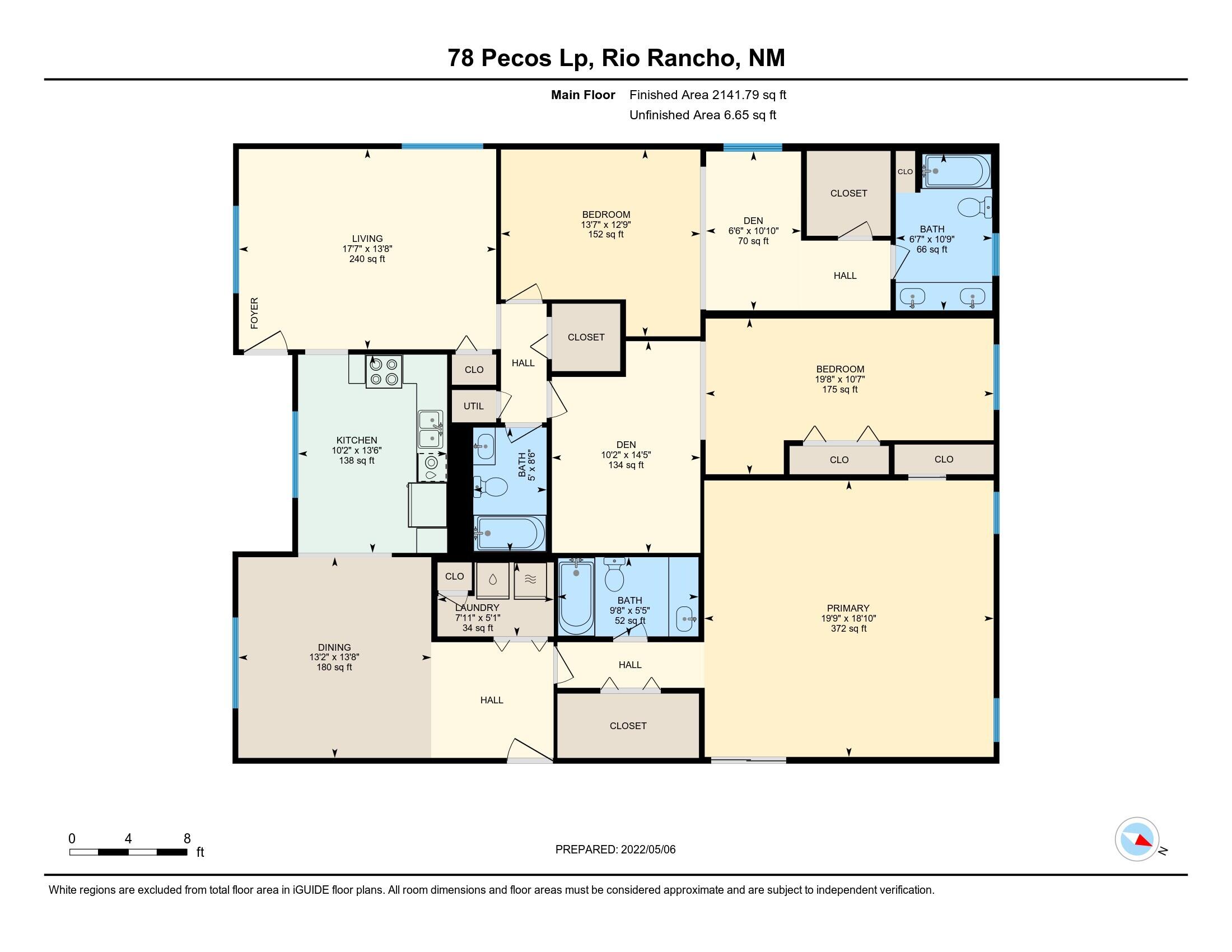 78 PECOS Loop SE