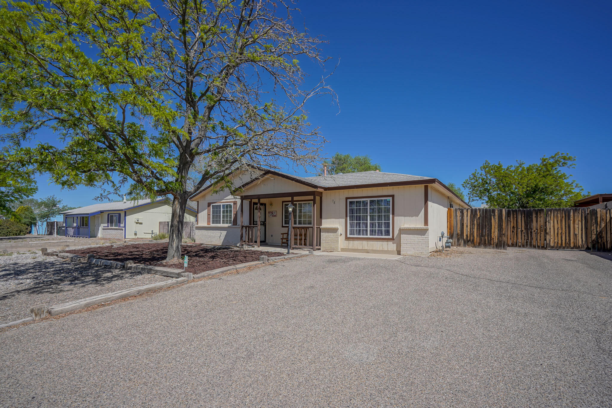 78 PECOS Loop SE
