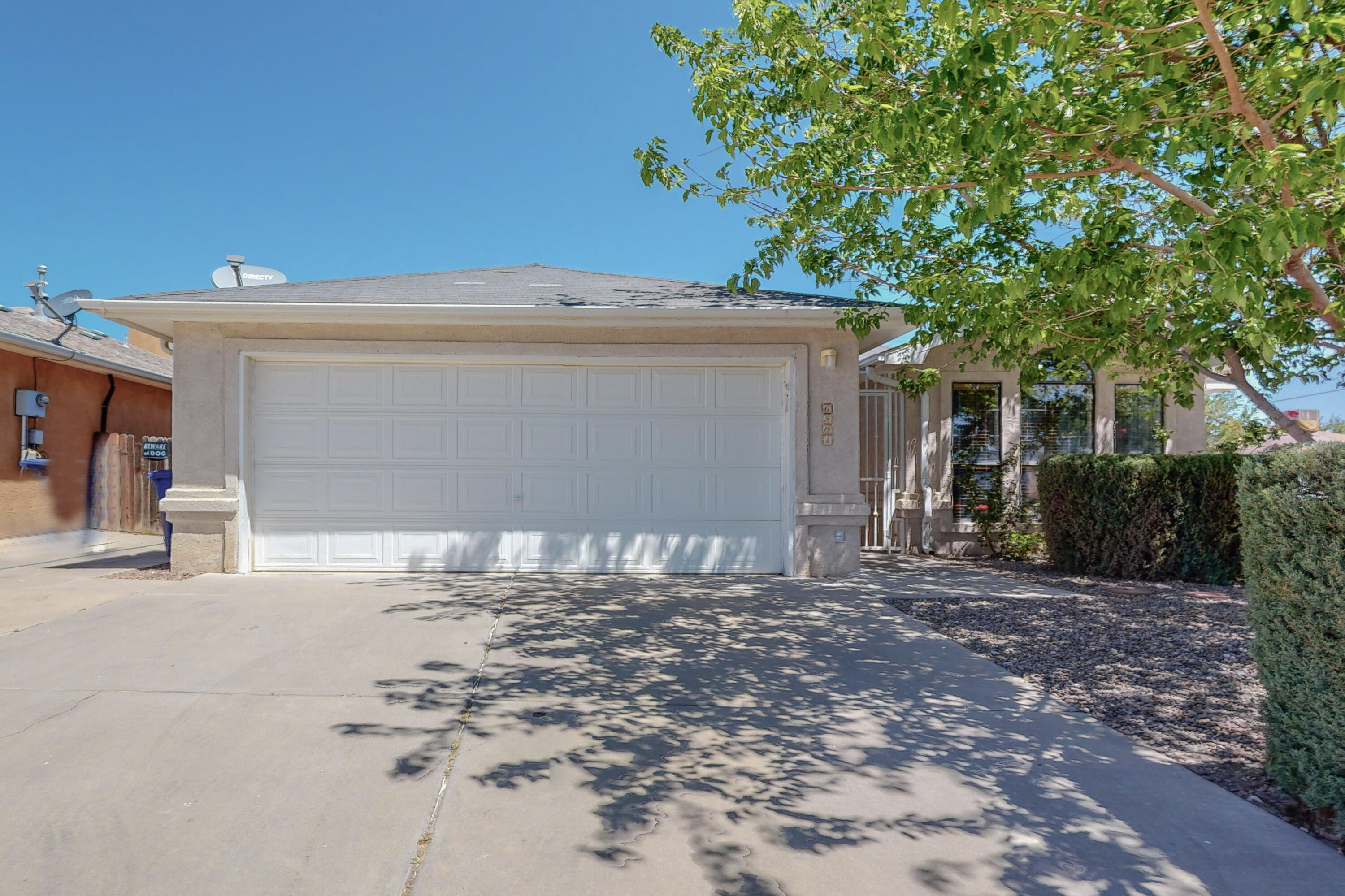 6801 OTONO Court NW