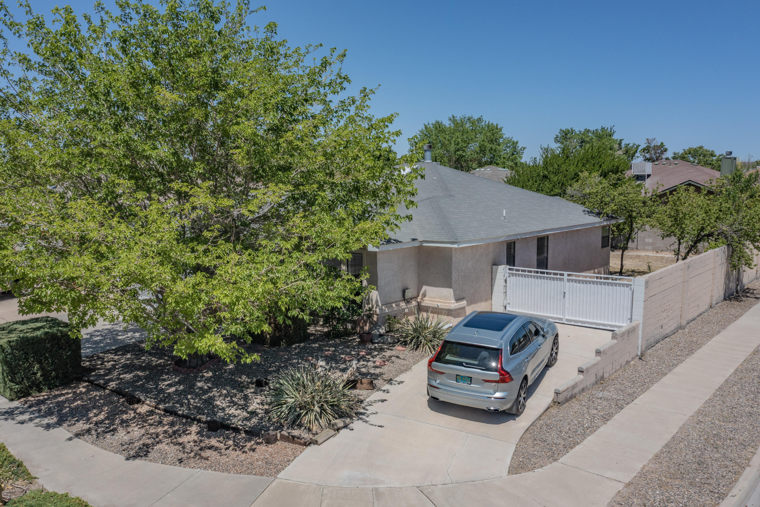 6801 OTONO Court NW