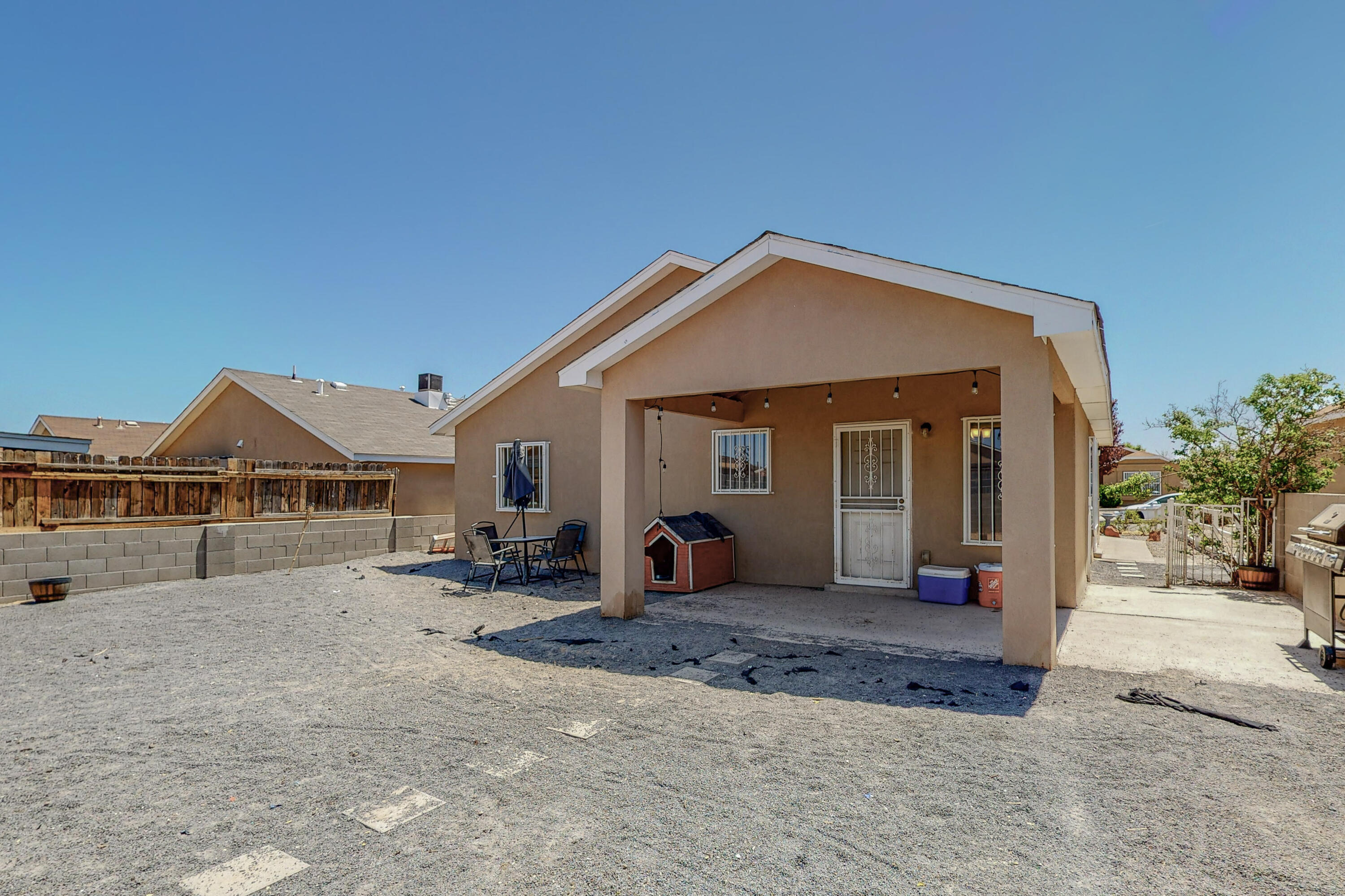9631 EL PATRON Road SW
