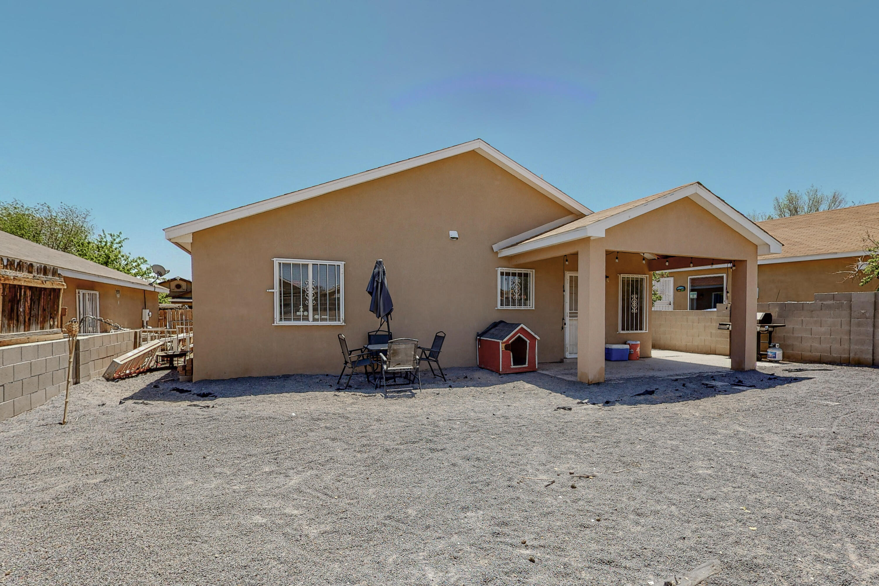 9631 EL PATRON Road SW