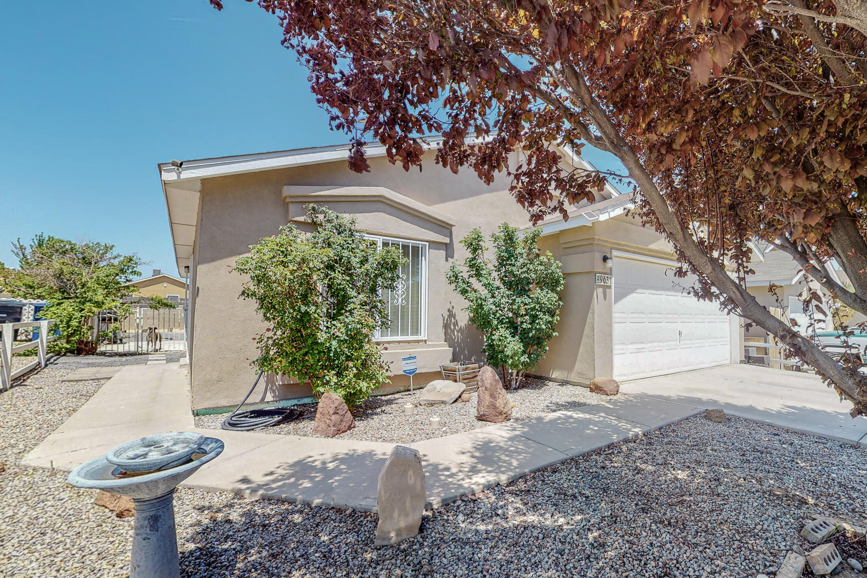 9631 EL PATRON Road SW