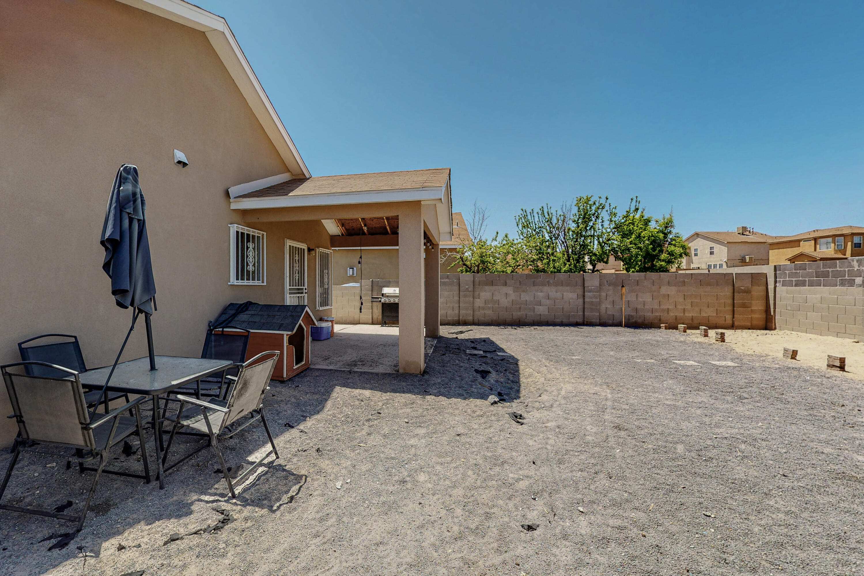 9631 EL PATRON Road SW