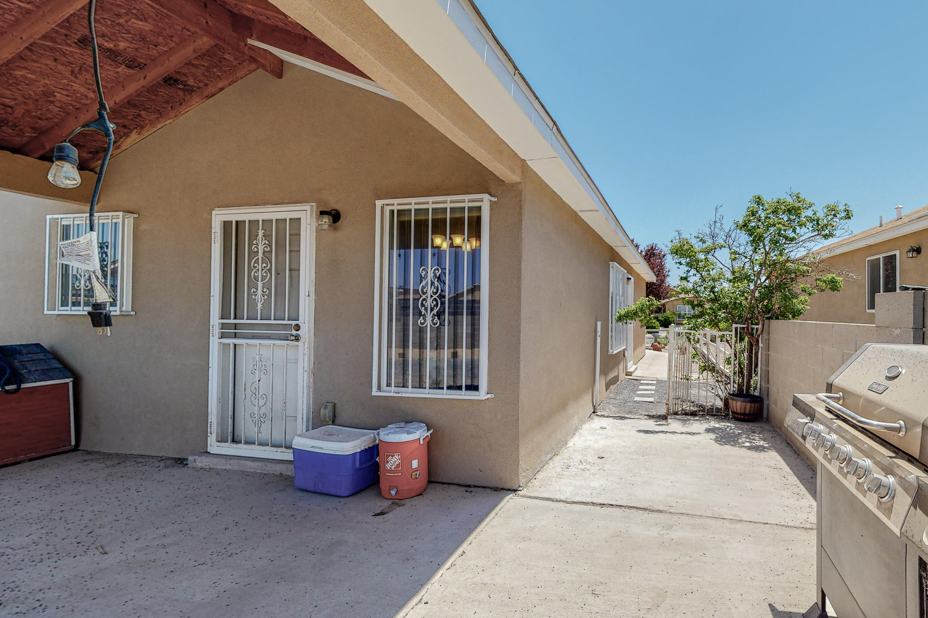 9631 EL PATRON Road SW