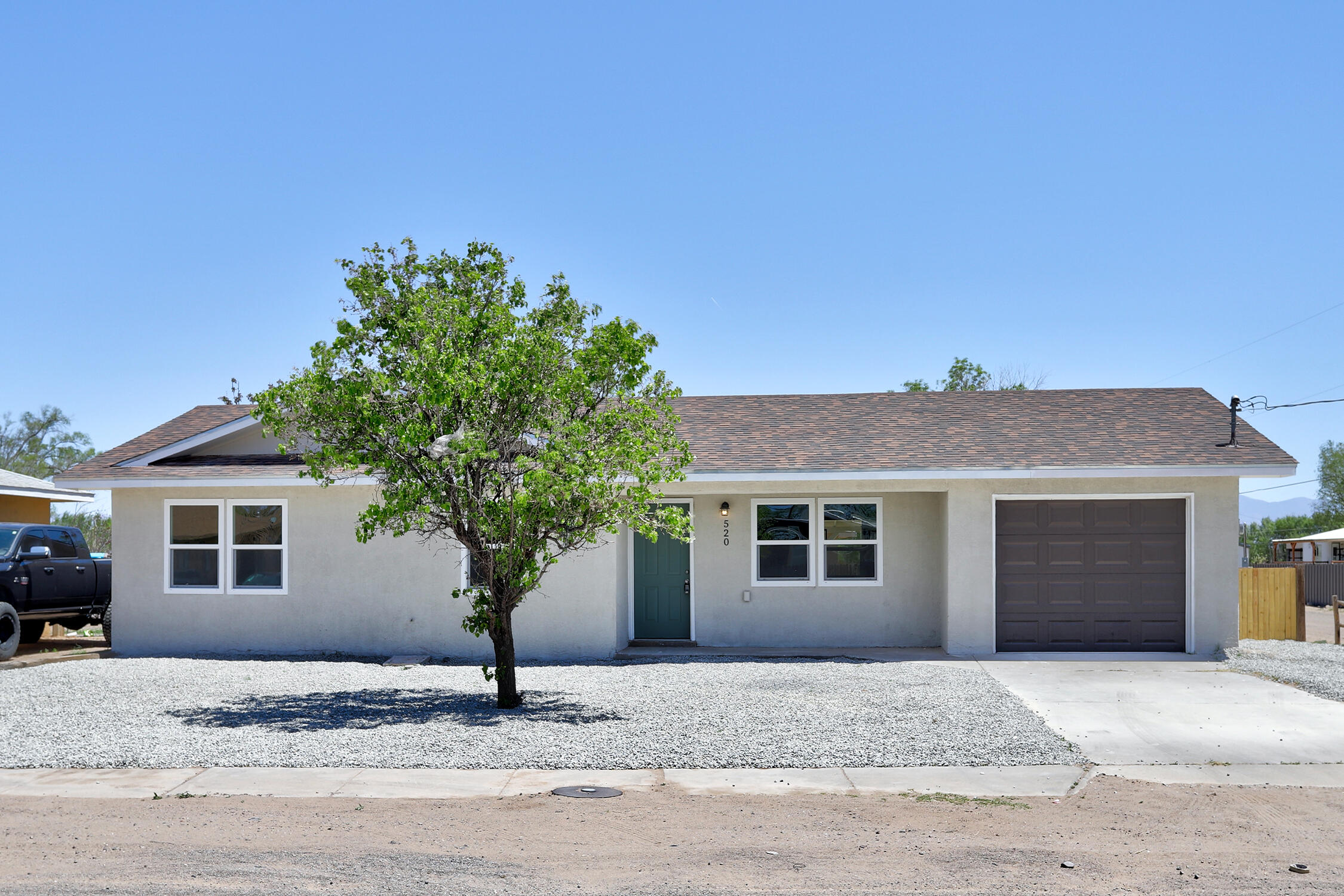 520 GABALDON Road