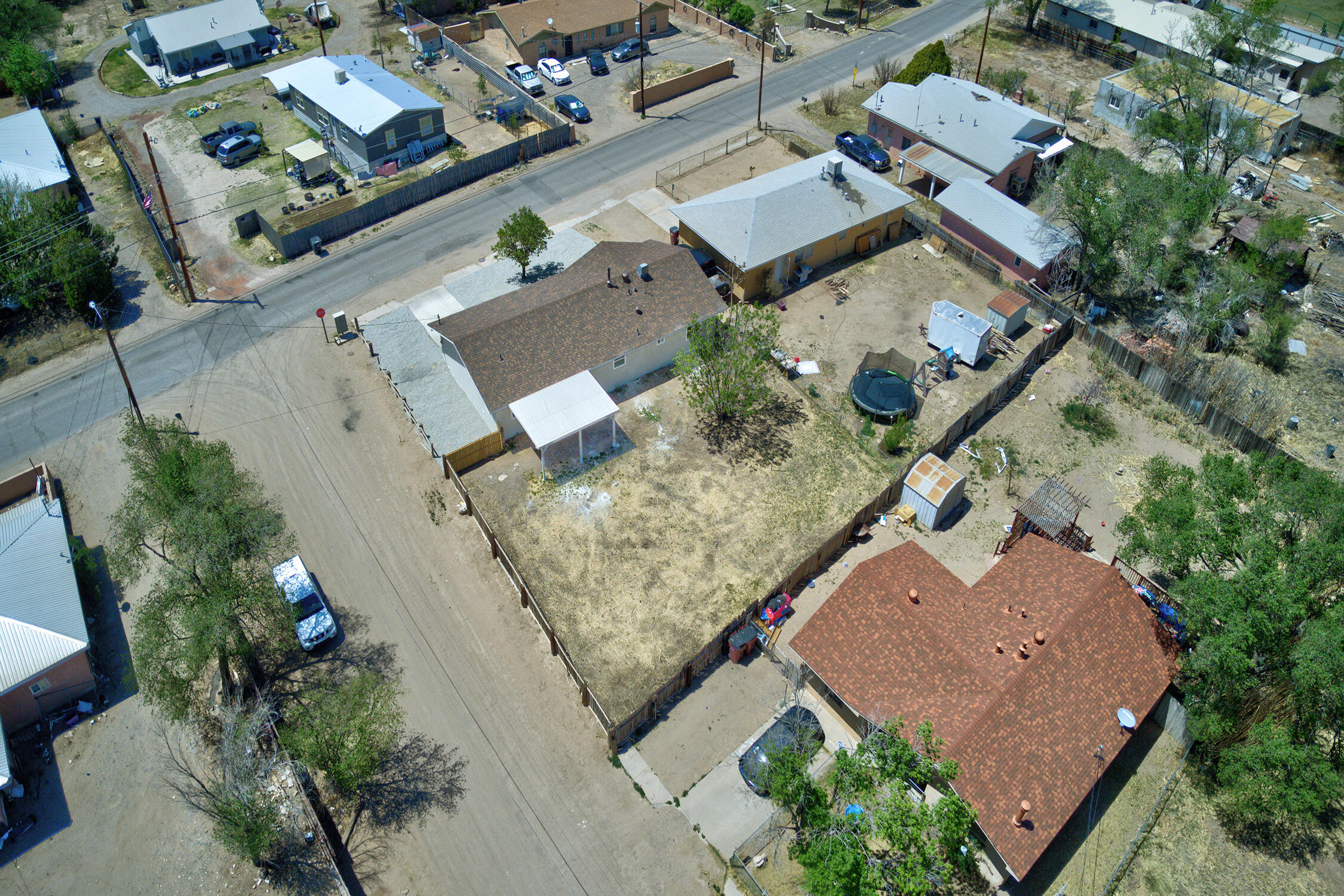 520 GABALDON Road