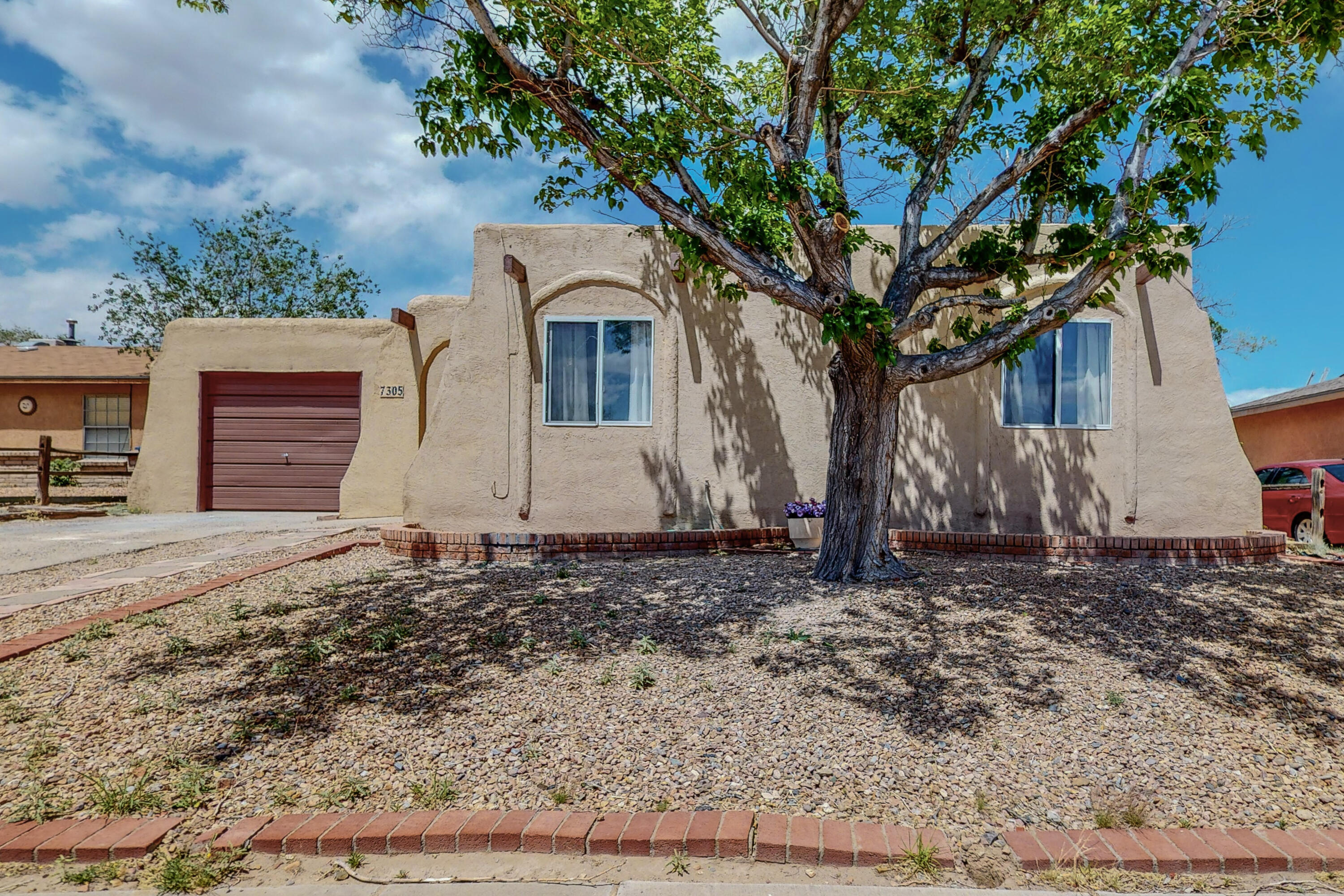 7305 FOSTER Court SW