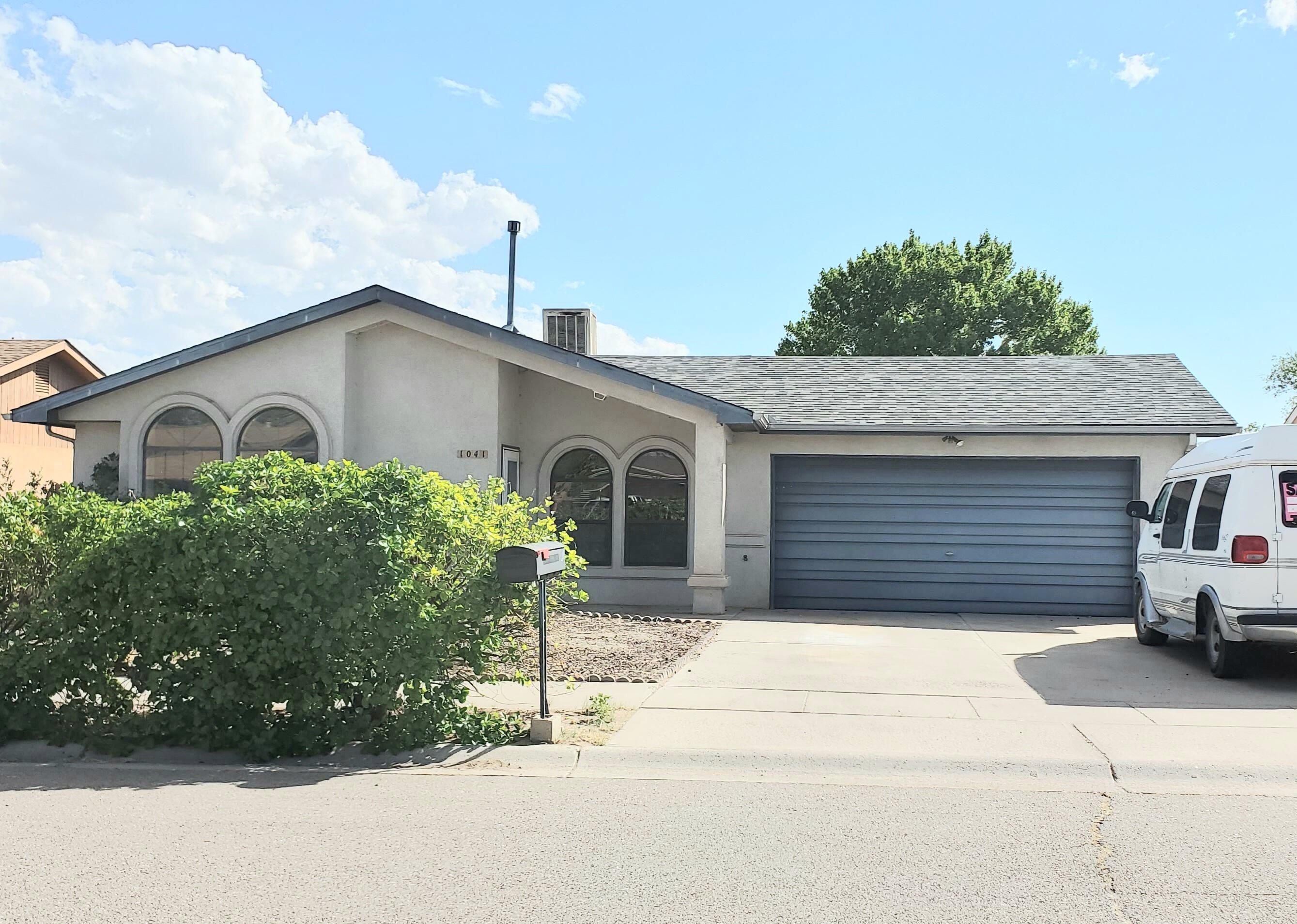 1041 Cypress Court