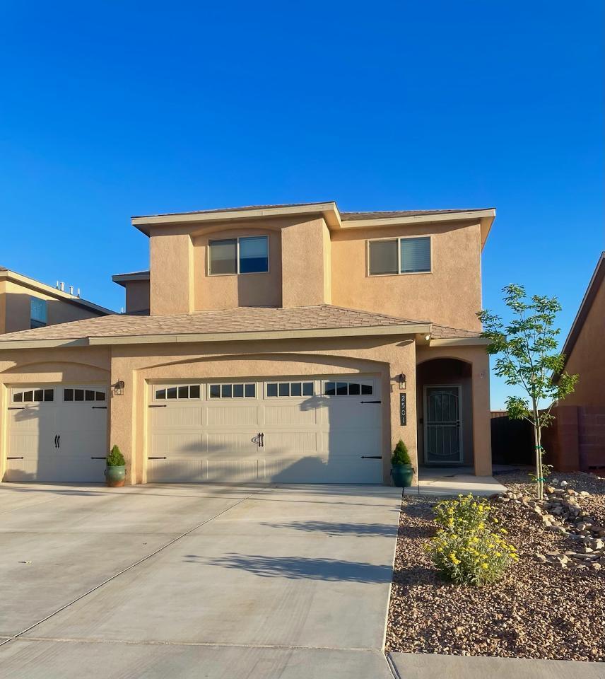 2501 SUNSET VIEW Street SW