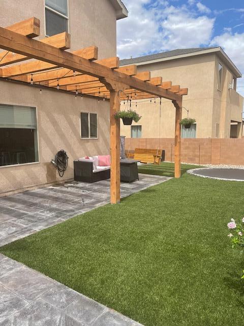 2501 SUNSET VIEW Street SW
