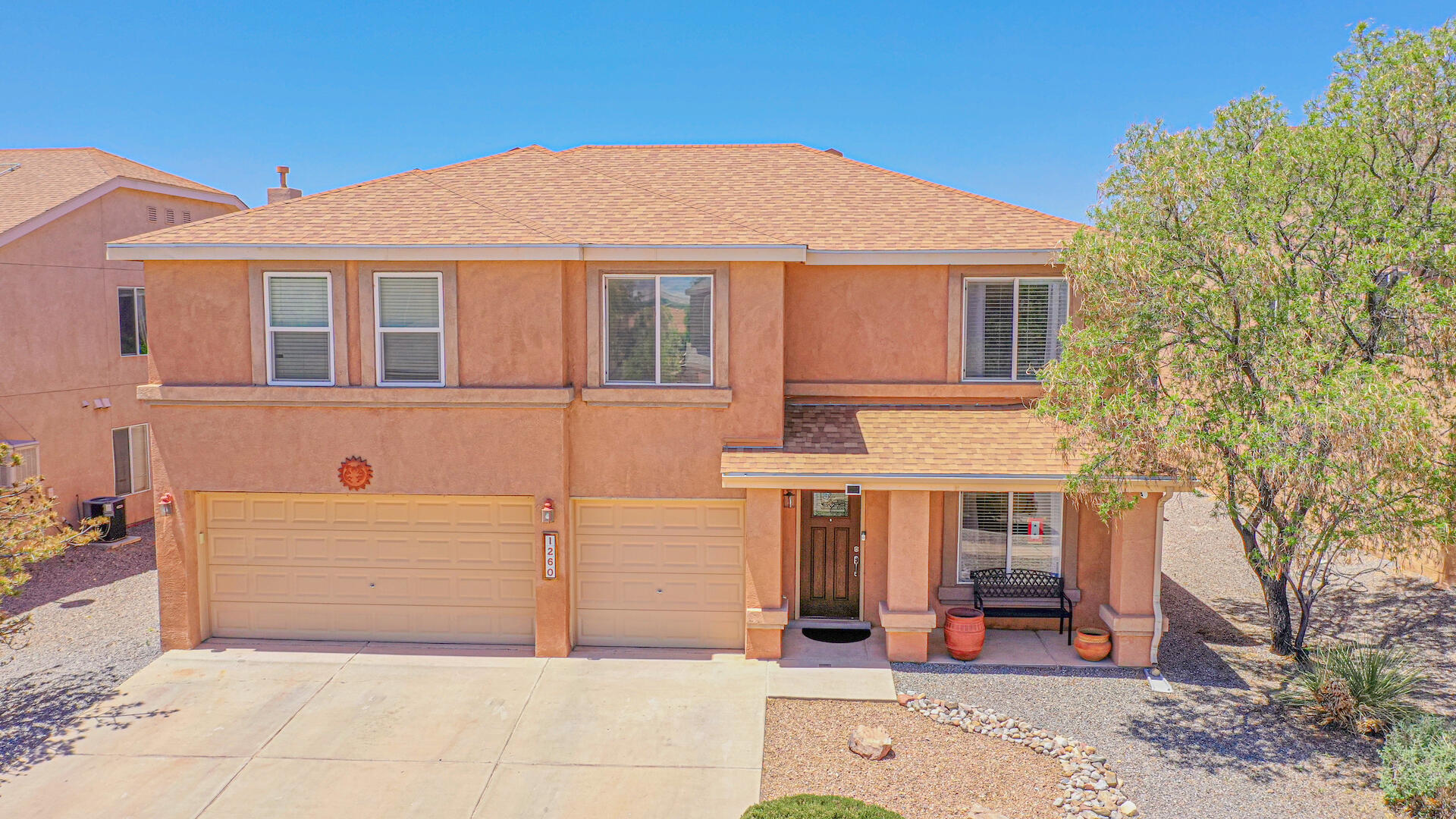 1260 COLIBRI Avenue NW