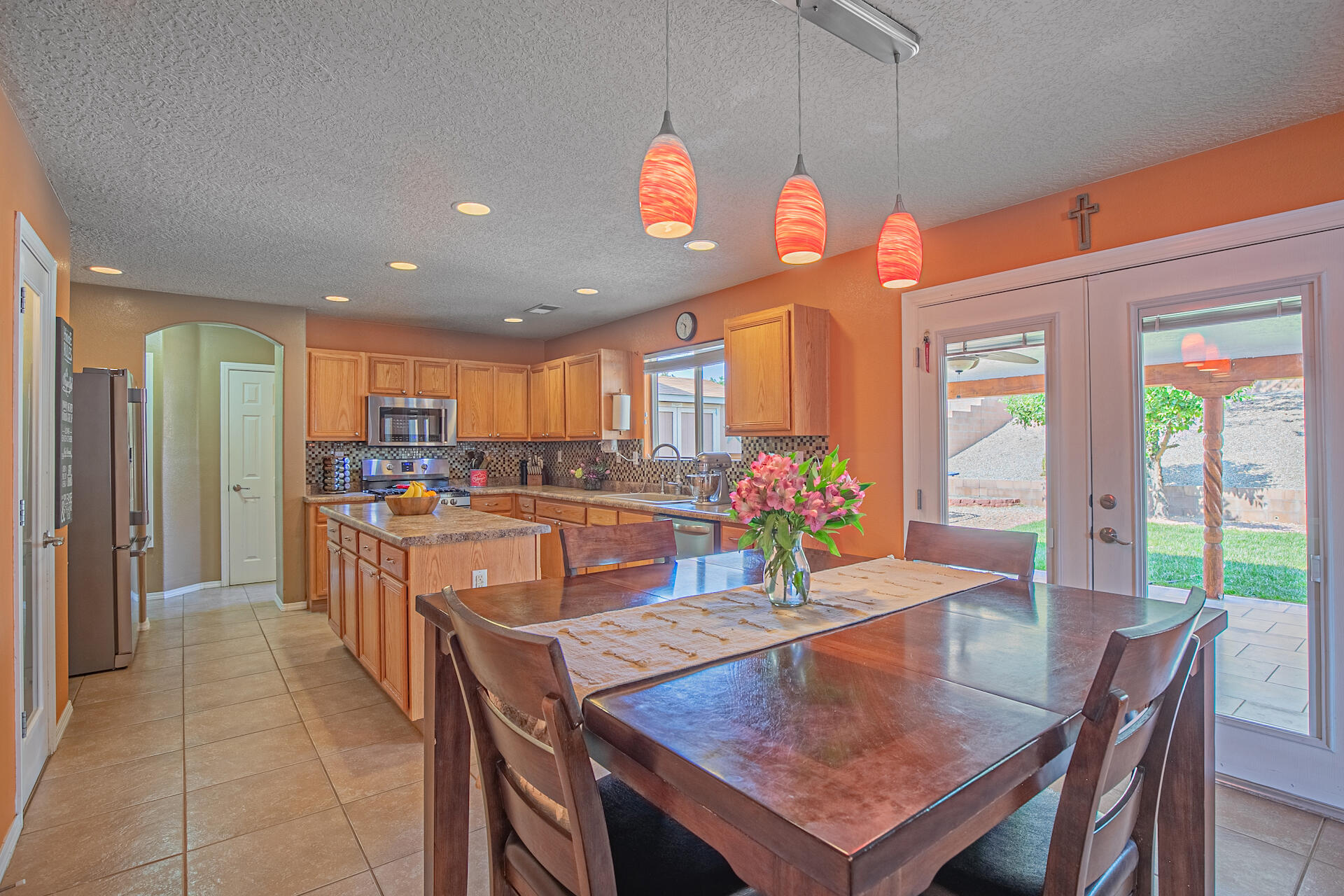 1260 COLIBRI Avenue NW