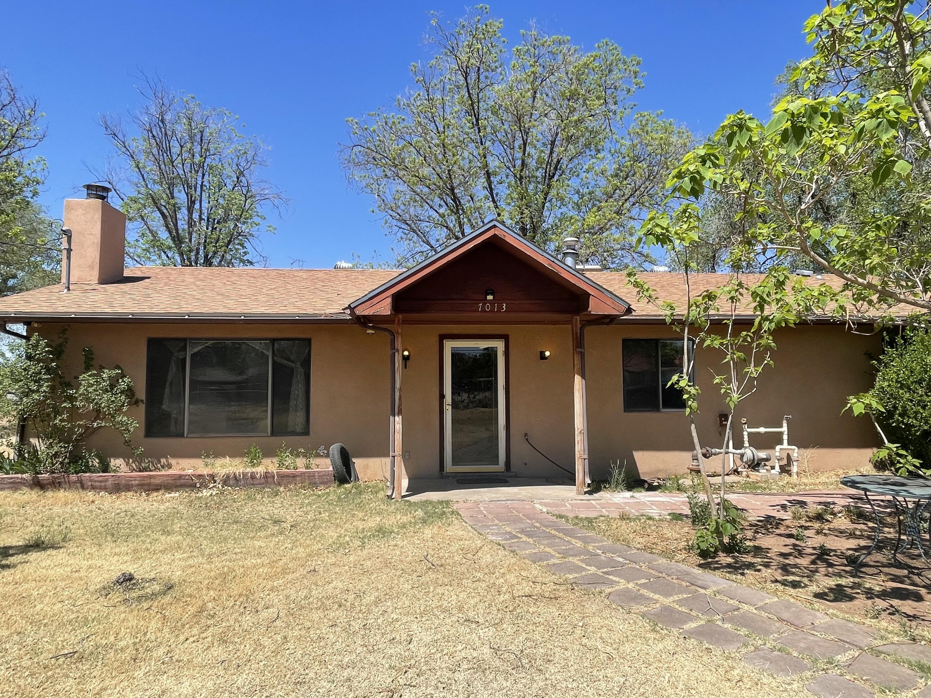 7013 ARRINGTON Road SW