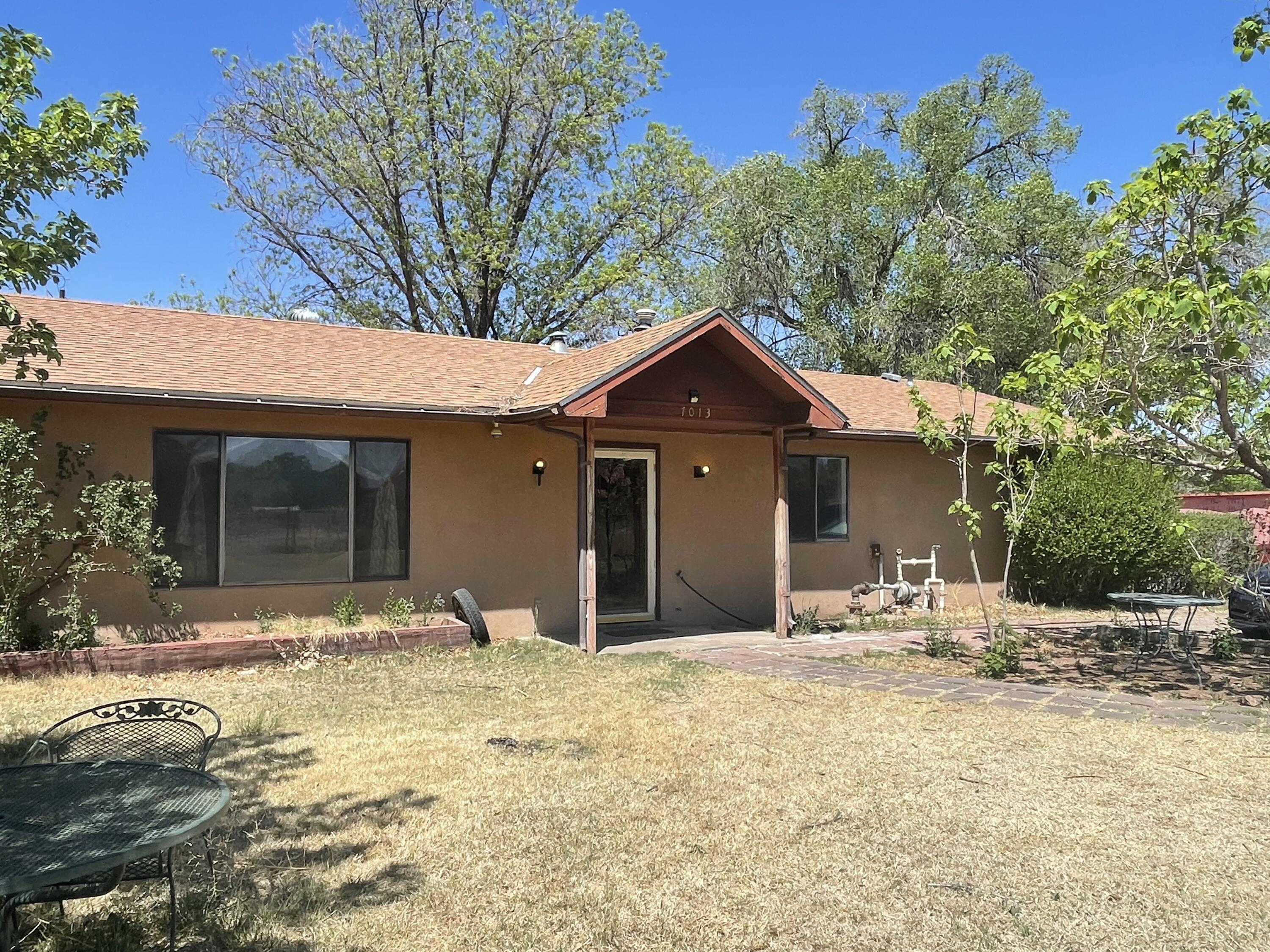 7013 ARRINGTON Road SW