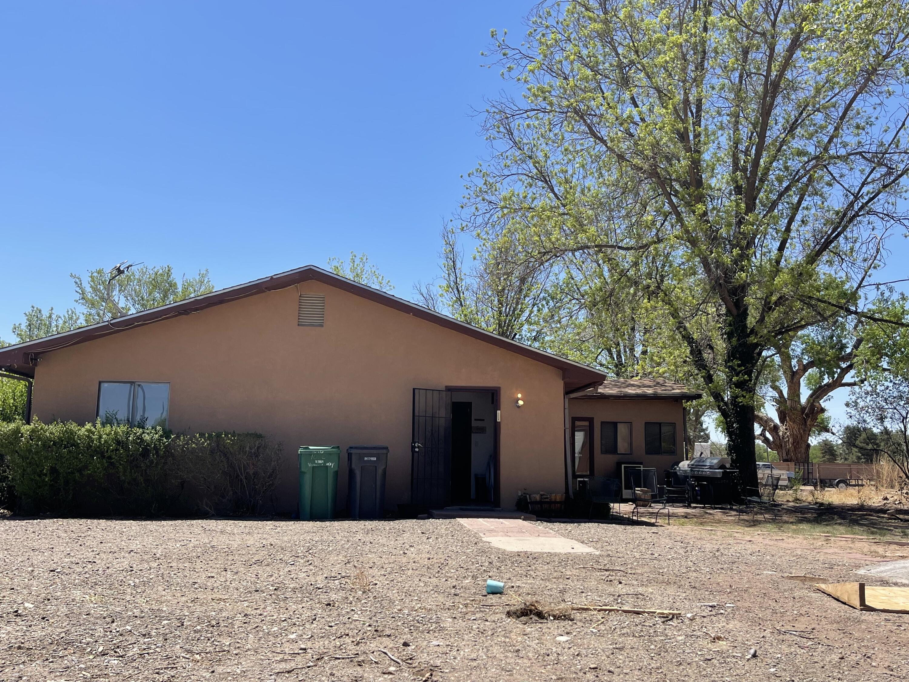 7013 ARRINGTON Road SW