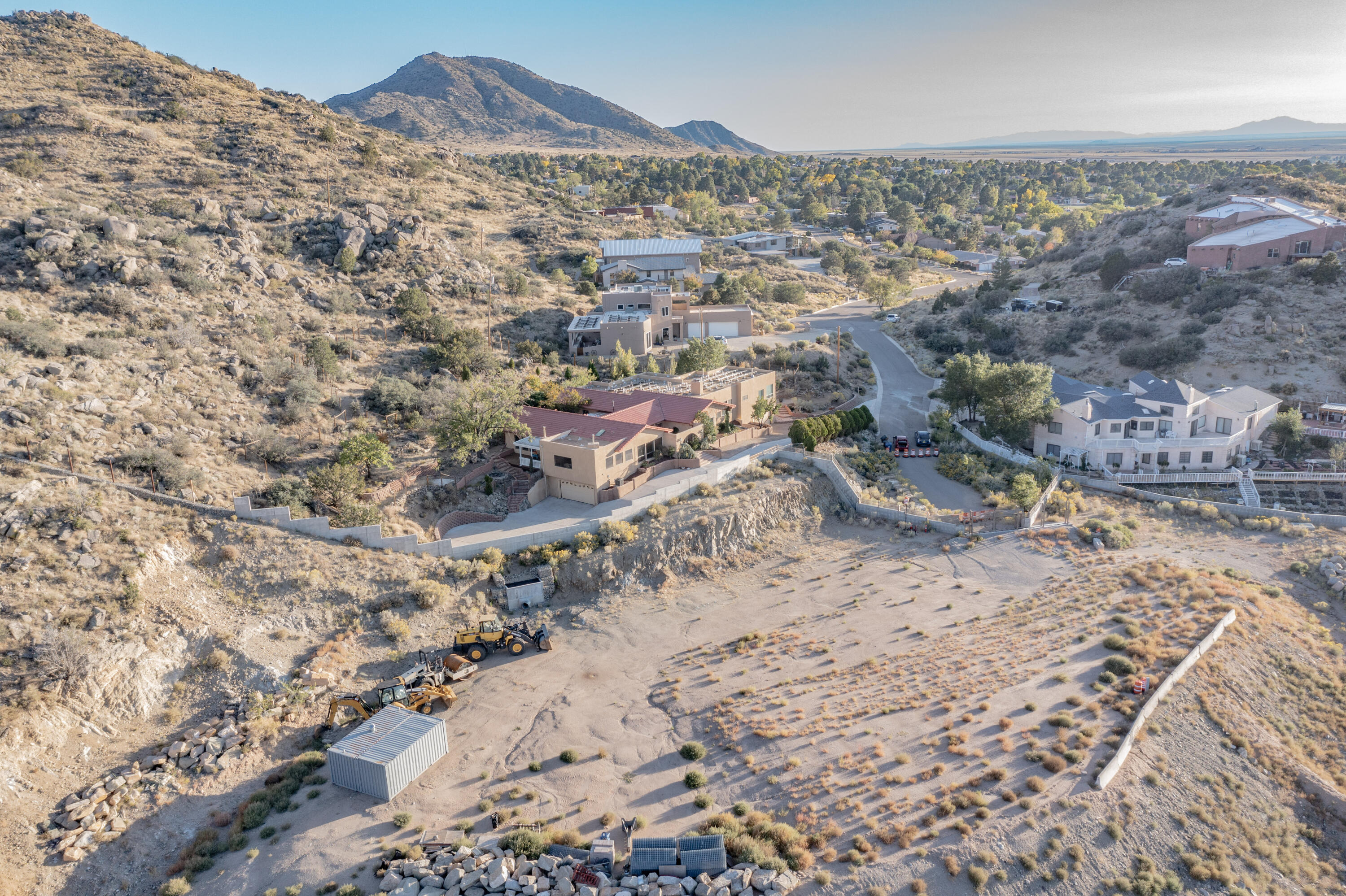 1206 HIDEAWAY Lane SE