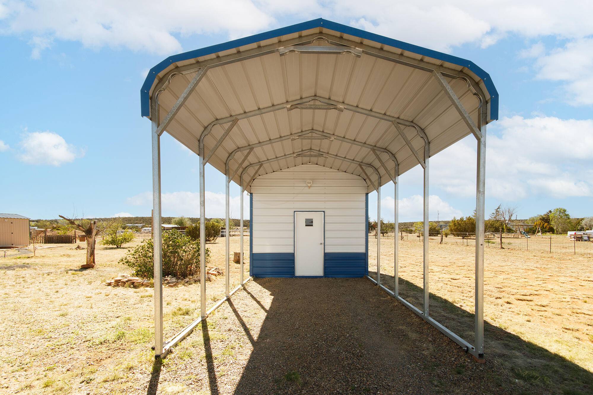 Private Address