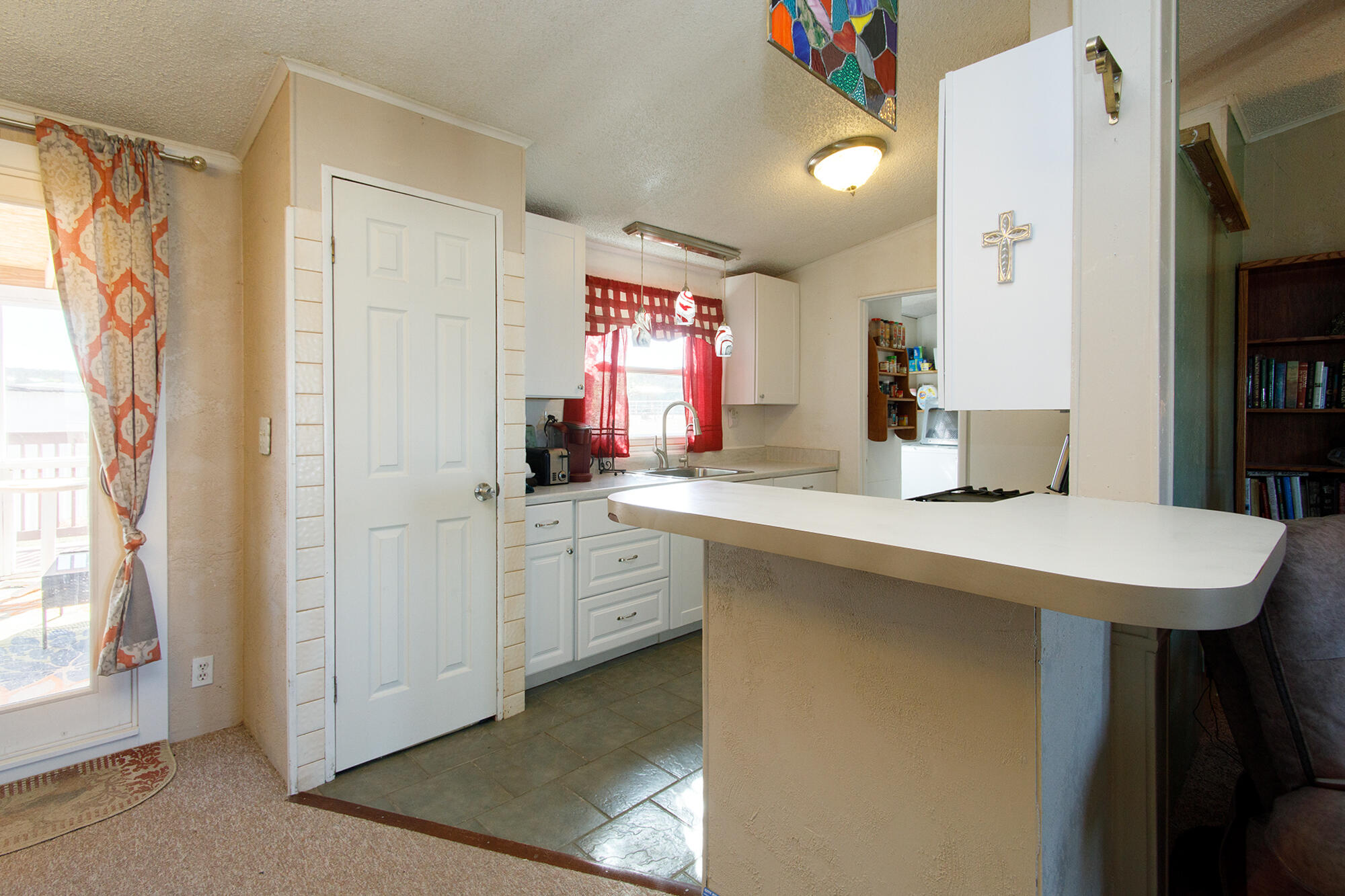 Private Address