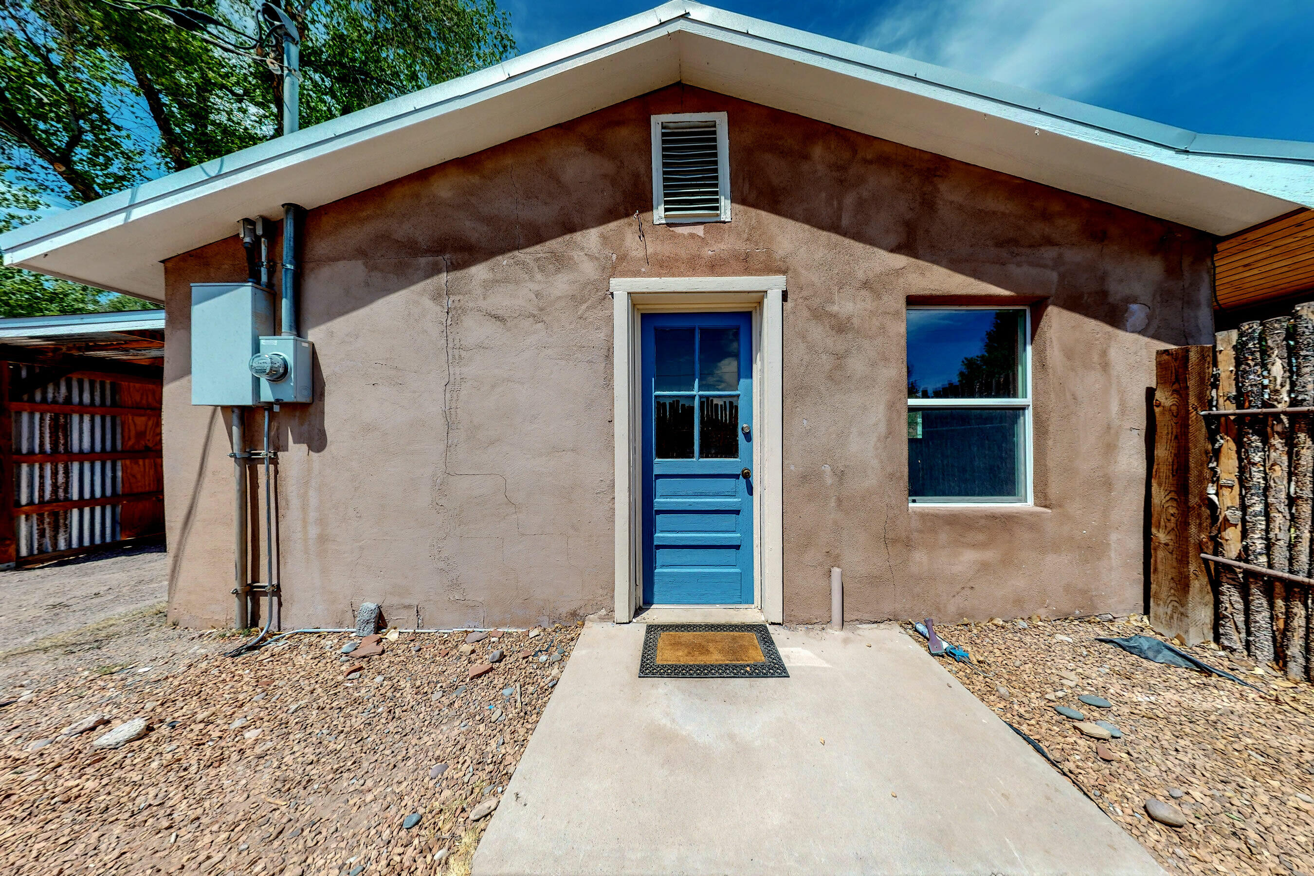 9705 GUADALUPE Trail NW