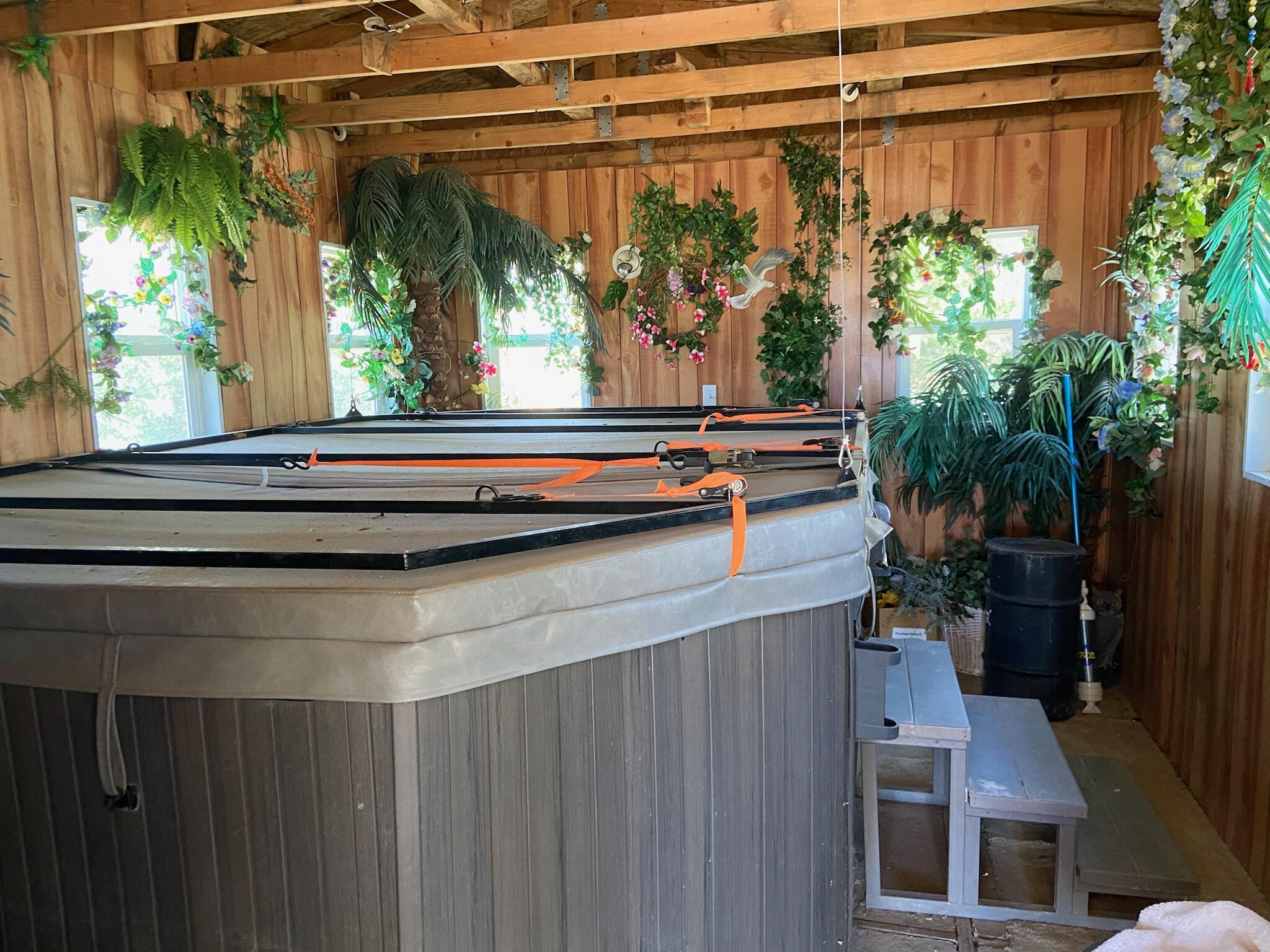 494 FROST Road