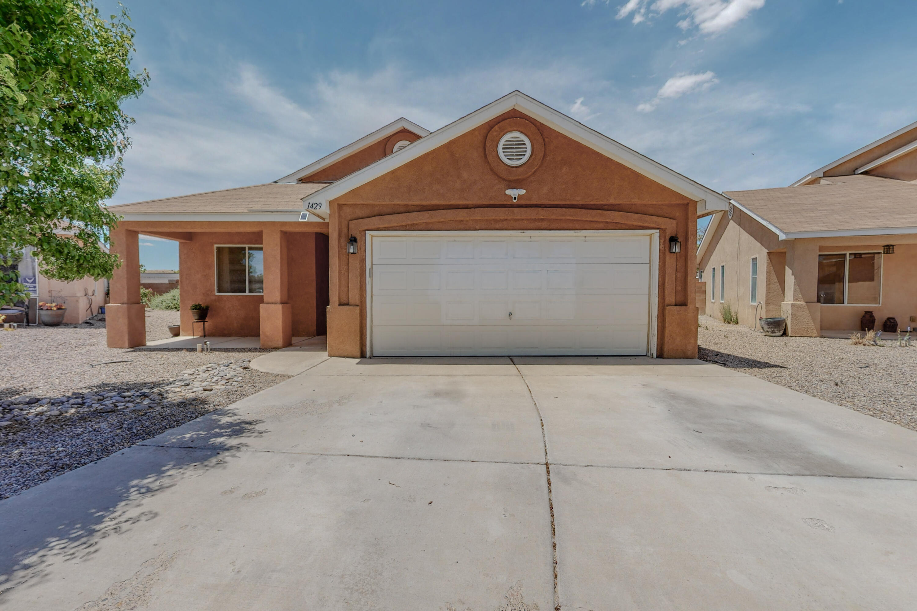 1429 PENASCO Road NE