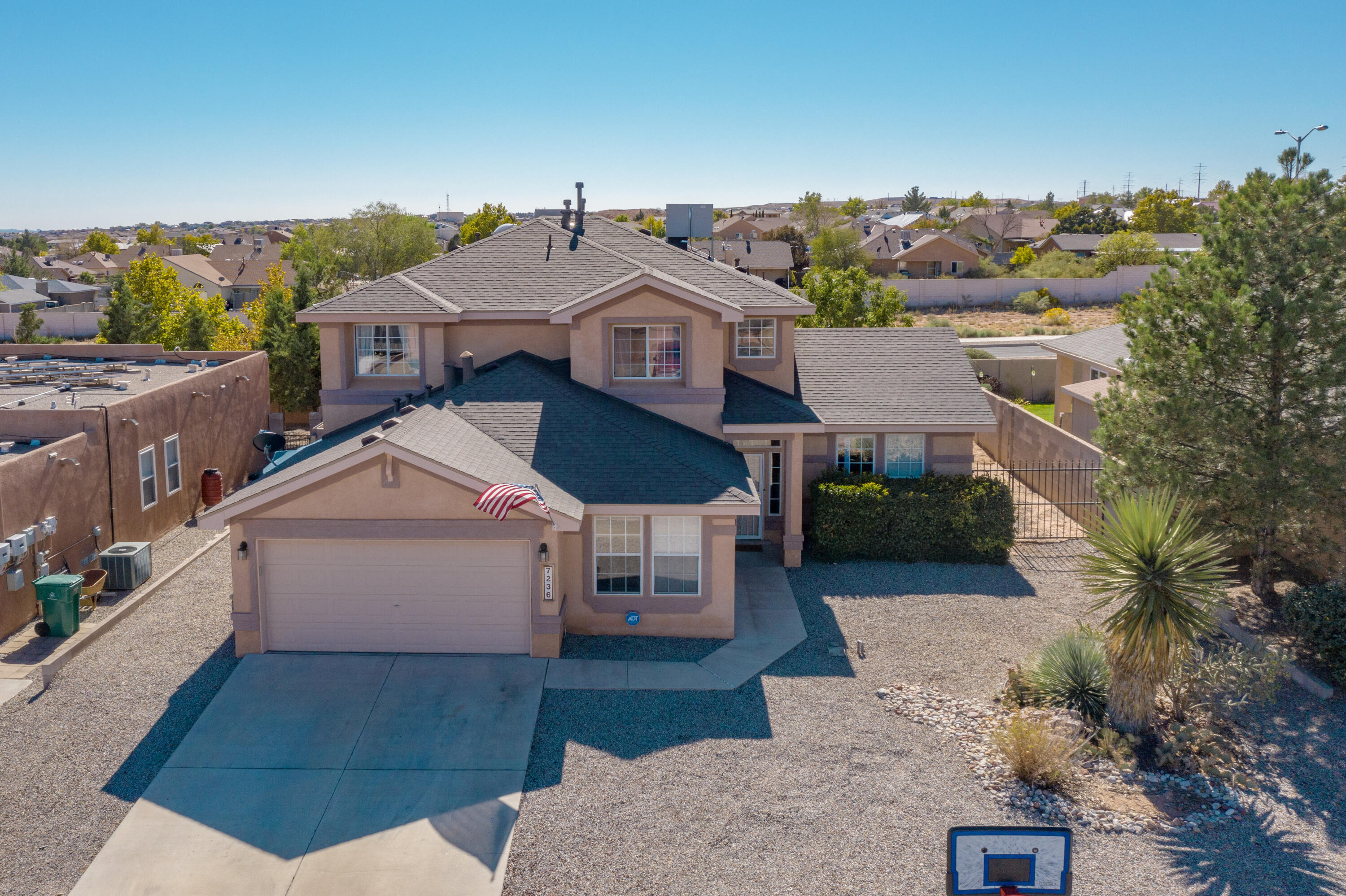7236 ASSISI HILLS Road NE