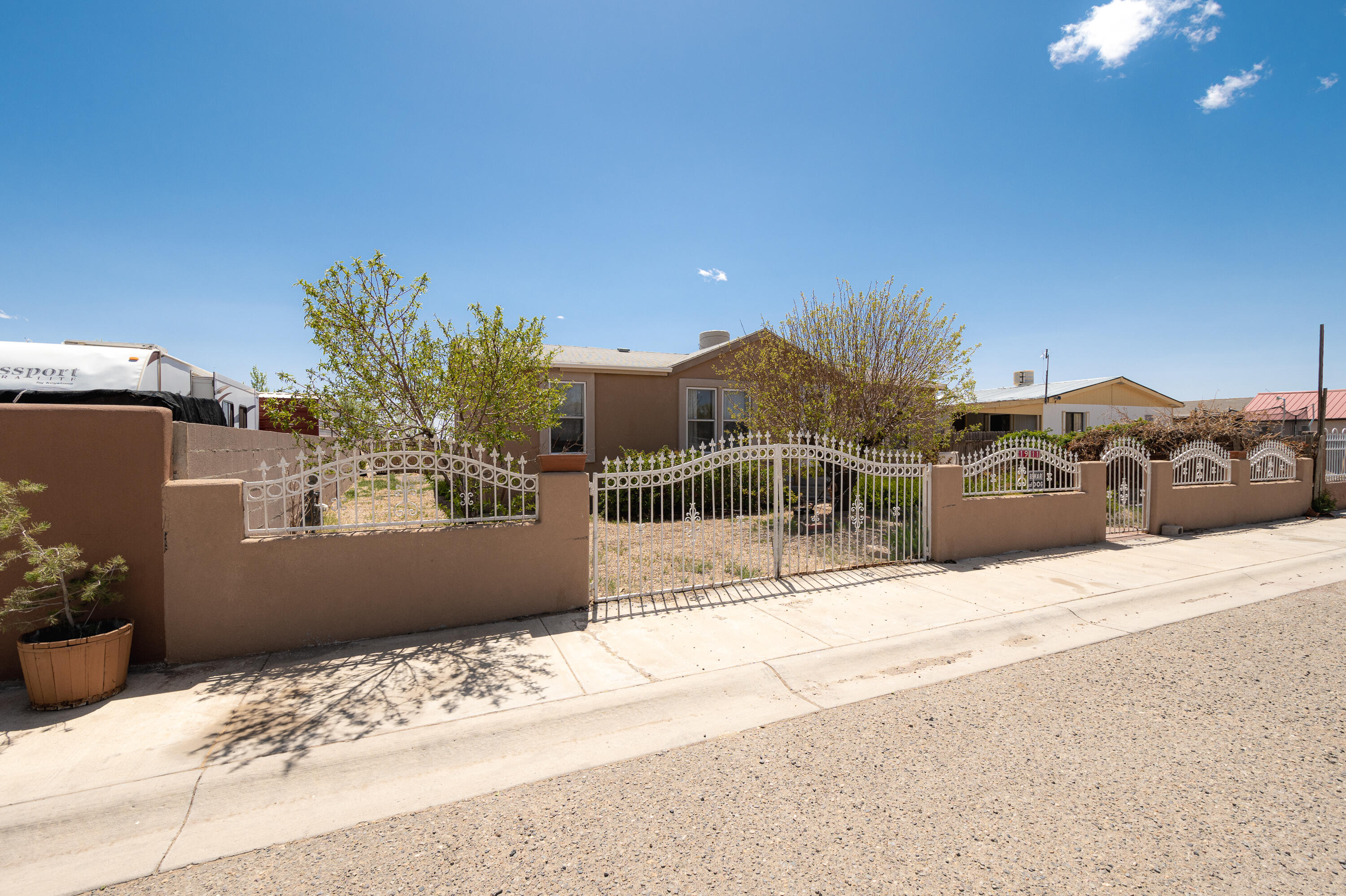 19 PUEBLO GARCIA Road Unit: #11
