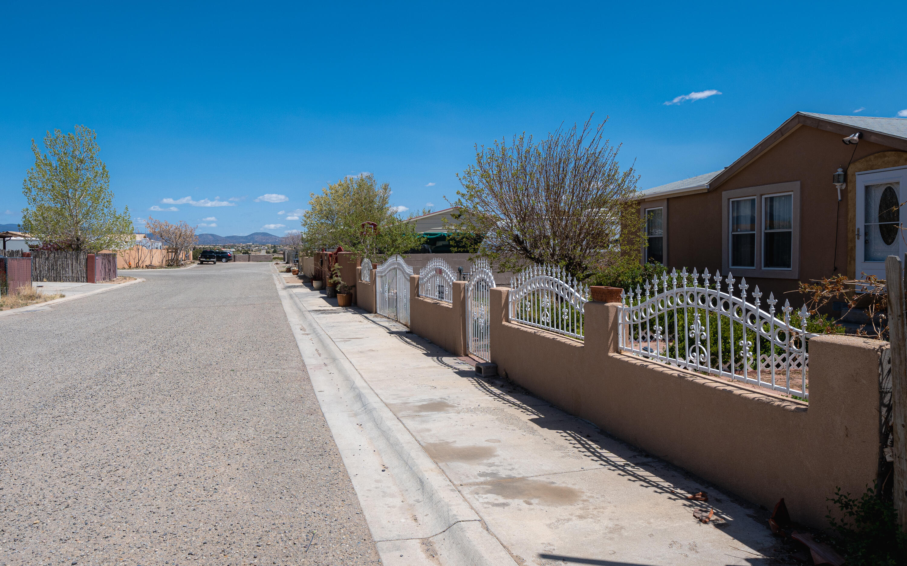 19 PUEBLO GARCIA Road Unit: #11