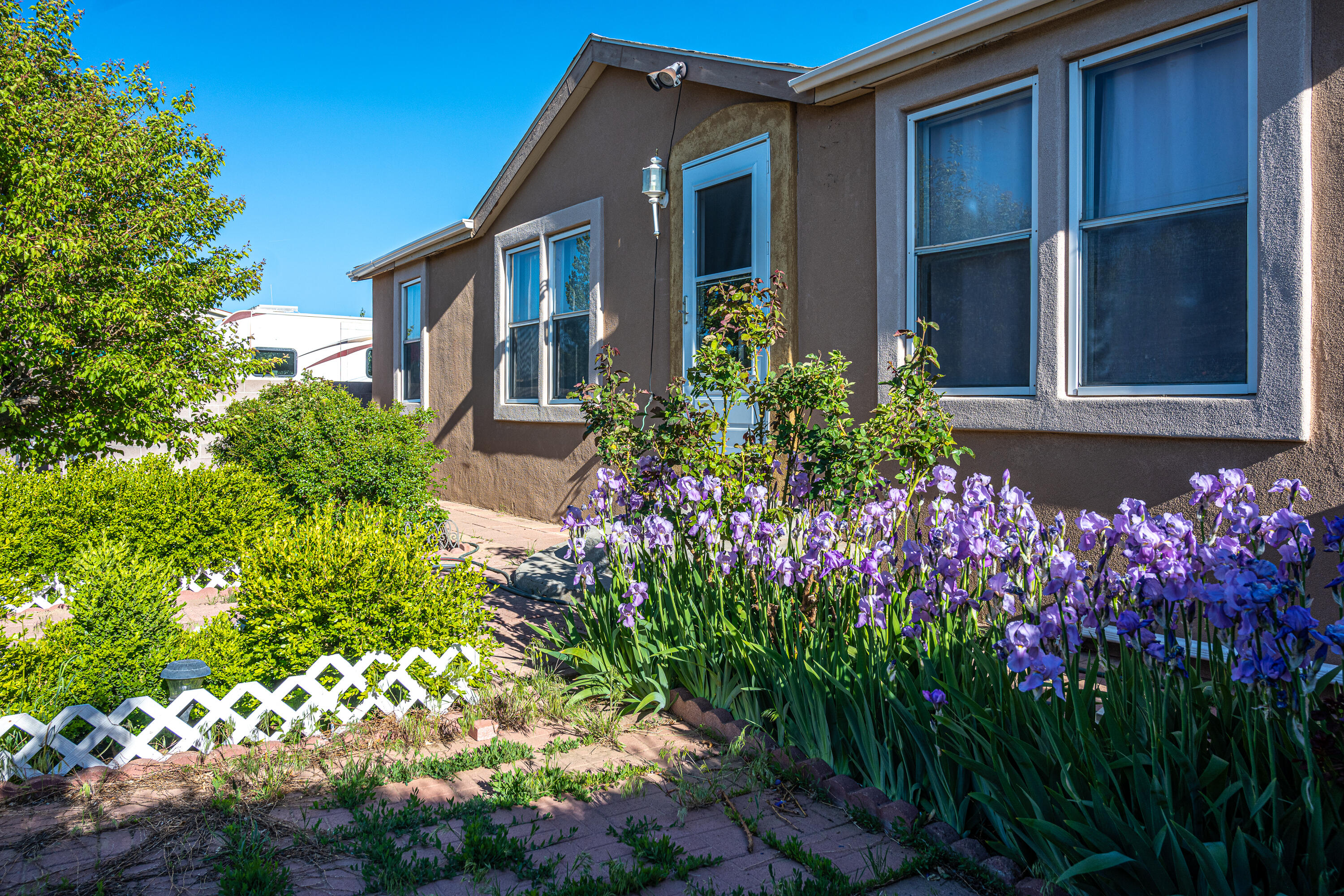 19 PUEBLO GARCIA Road Unit: #11
