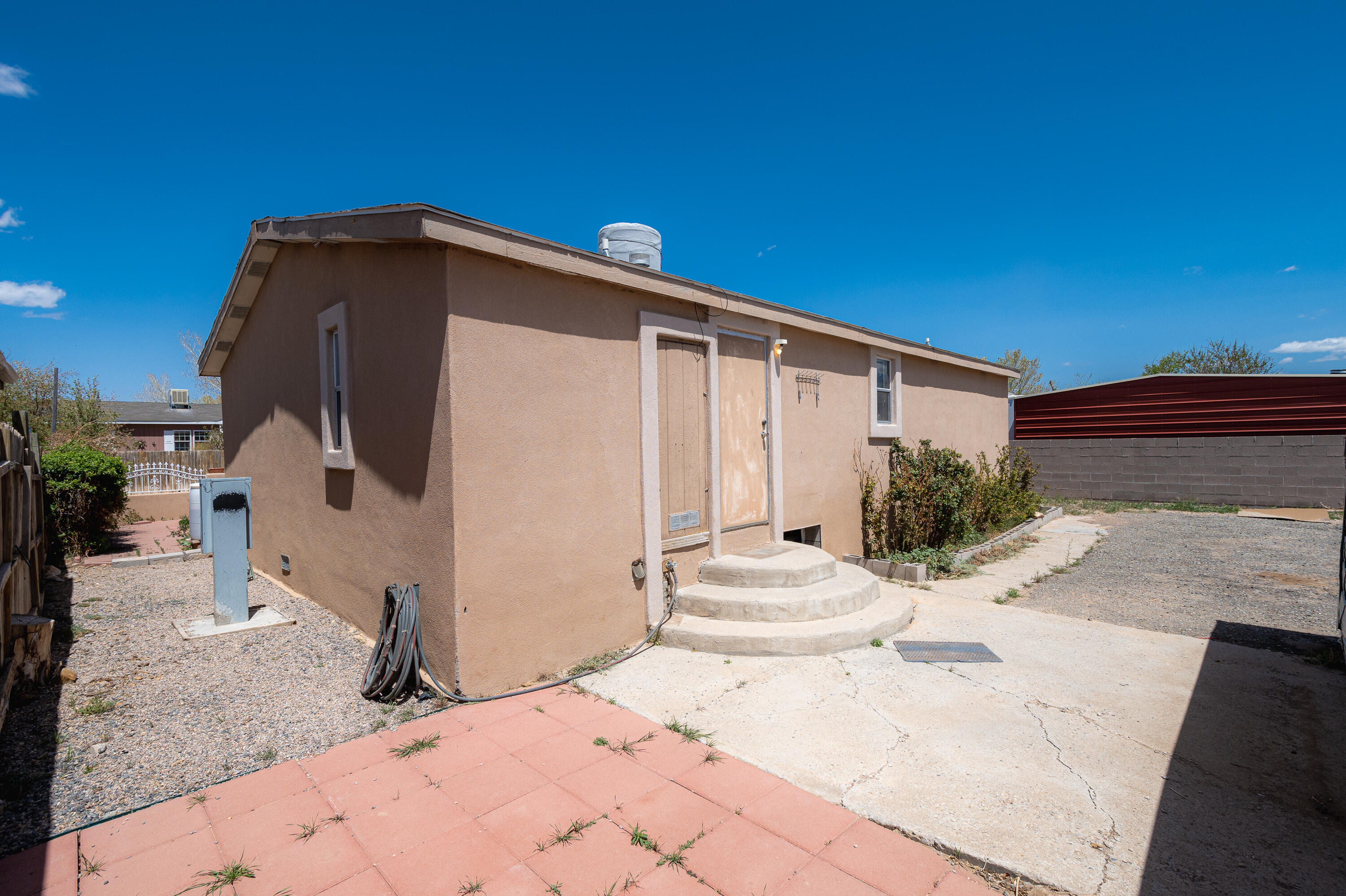 19 PUEBLO GARCIA Road Unit: #11