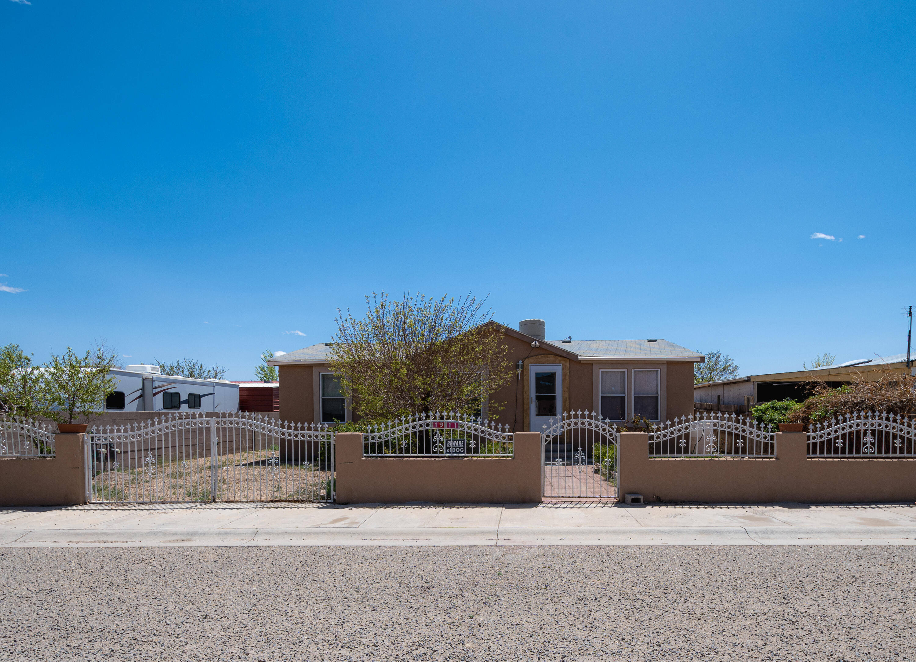 19 PUEBLO GARCIA Road Unit: #11
